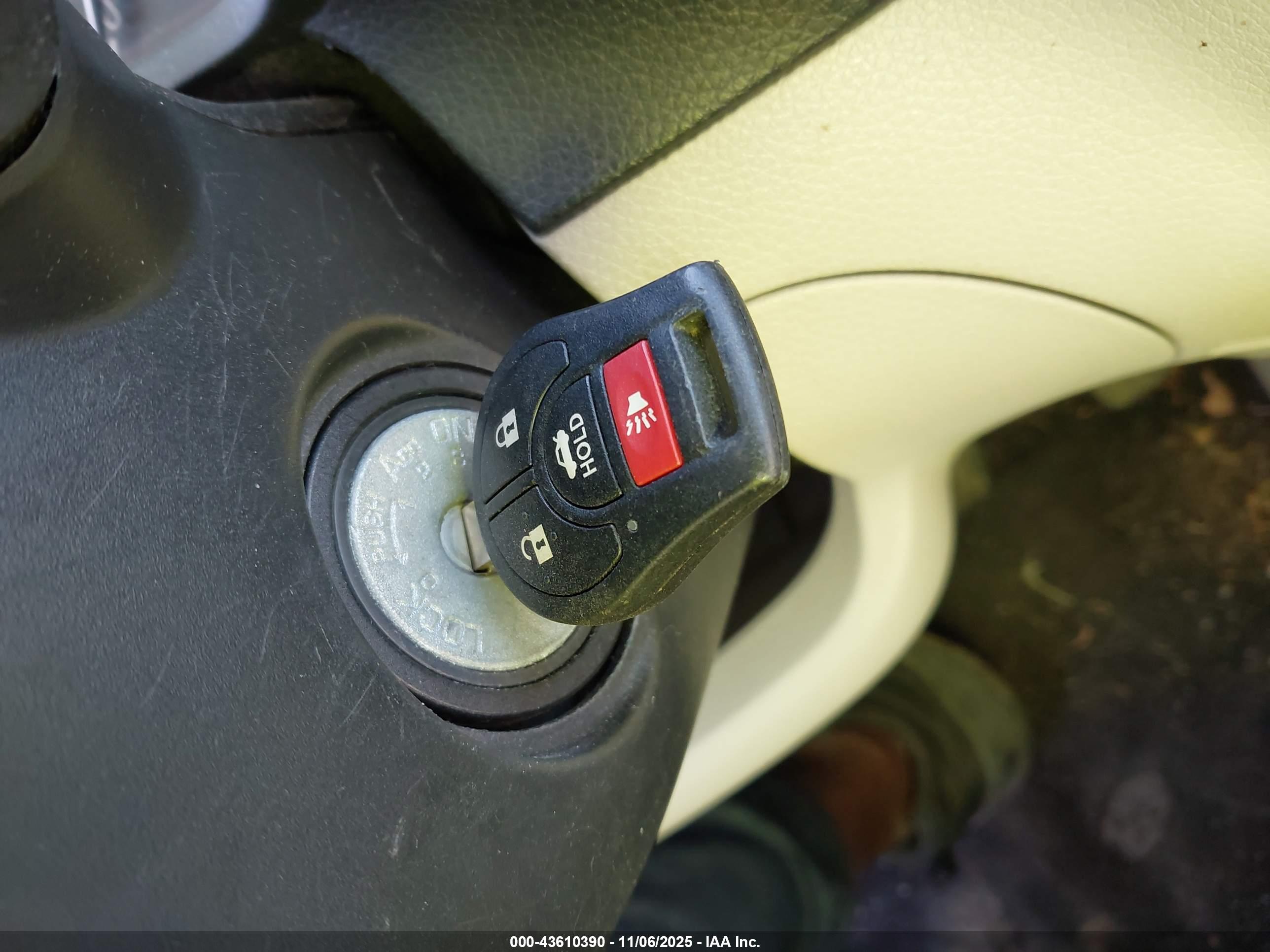 NISSAN SENTRA image 11