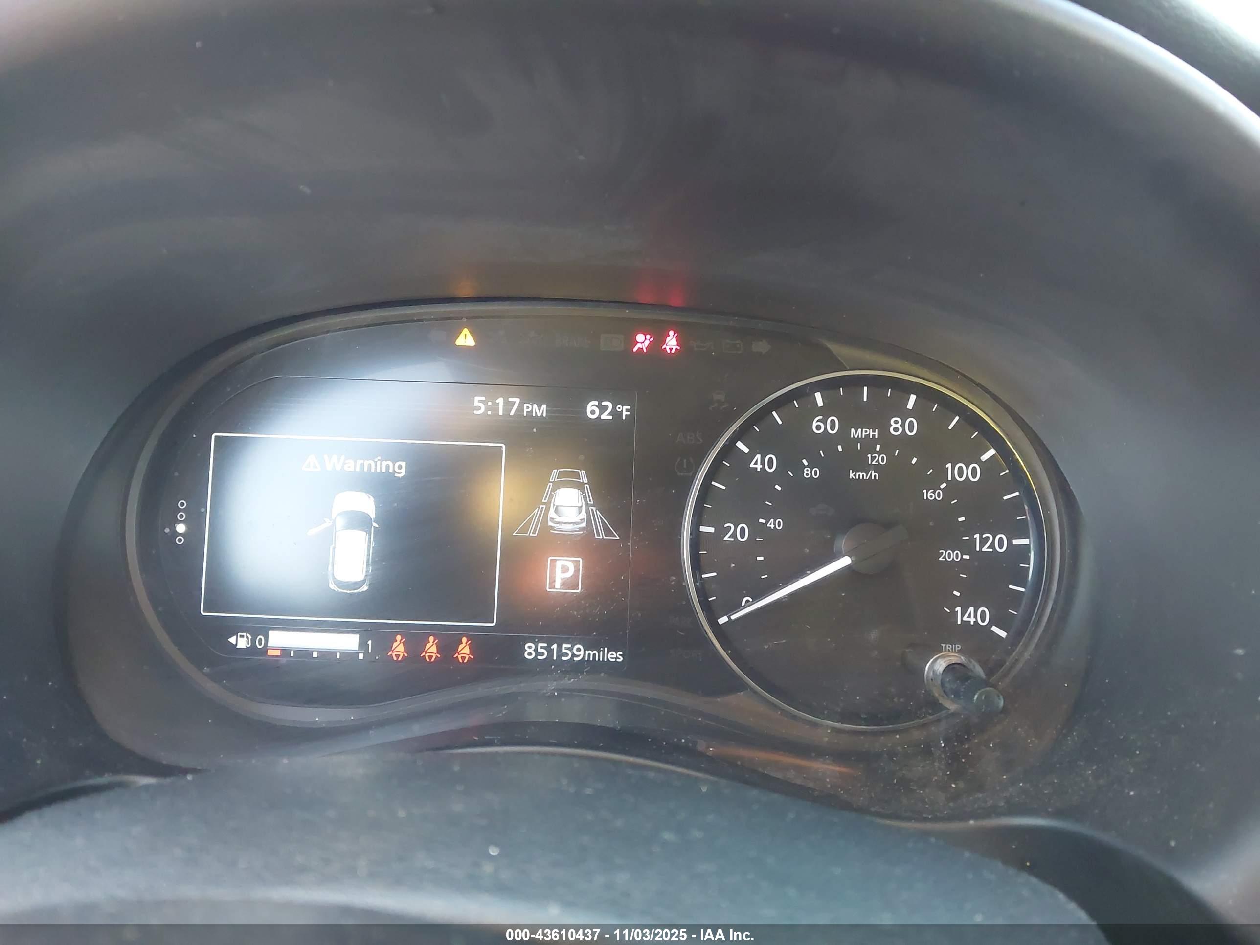 NISSAN KICKS image 7