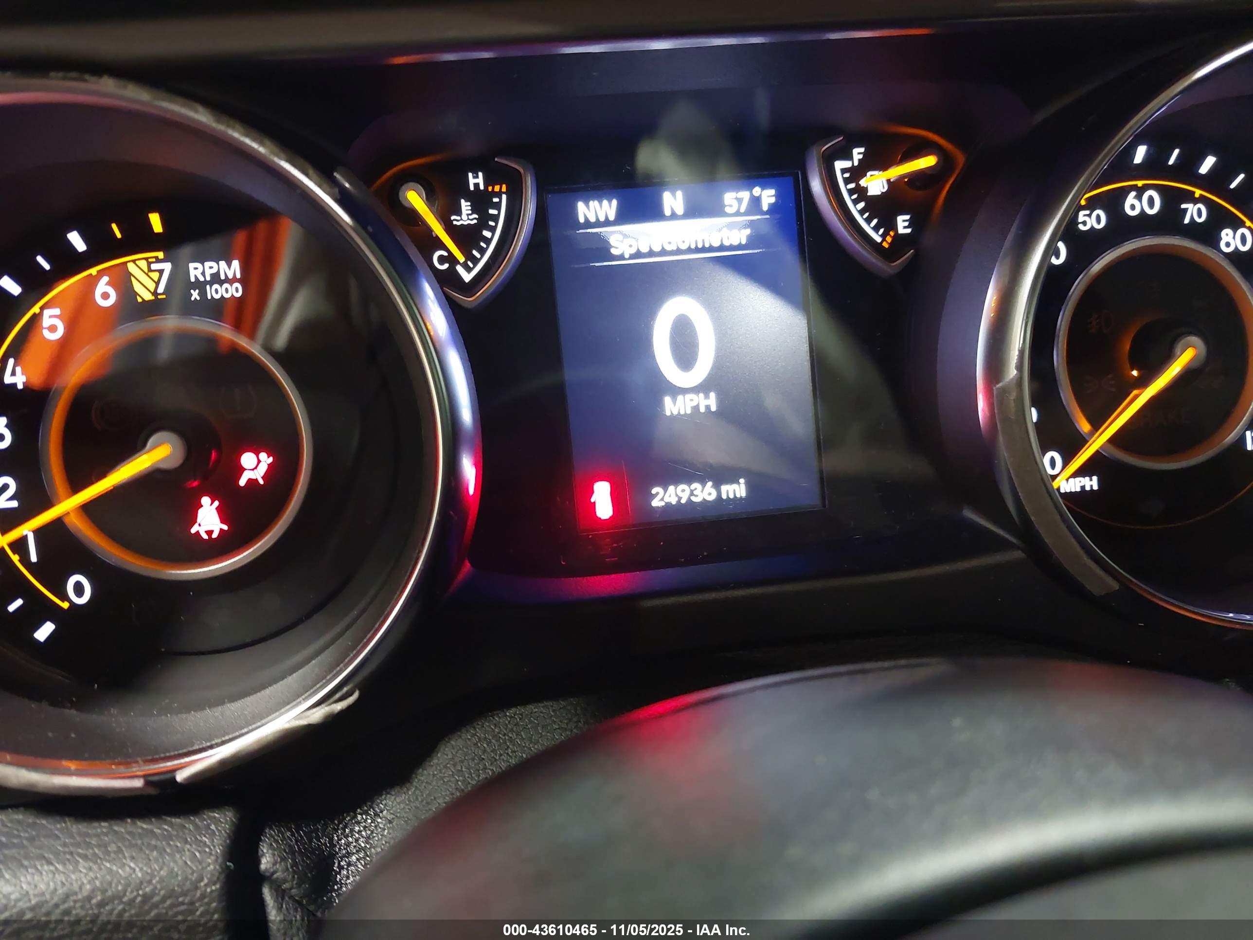 JEEP WRANGLER image 7