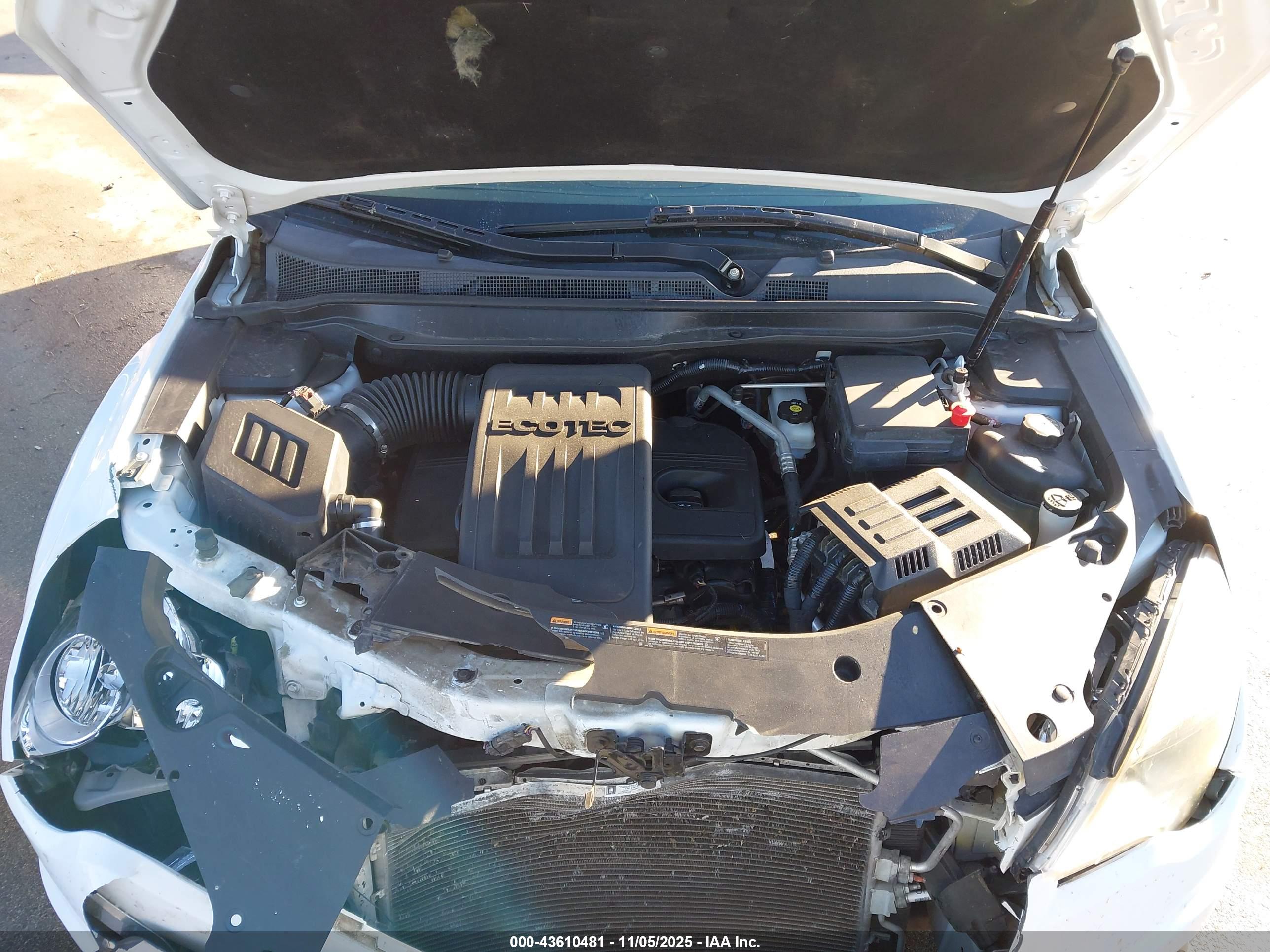 CHEVROLET EQUINOX image 10