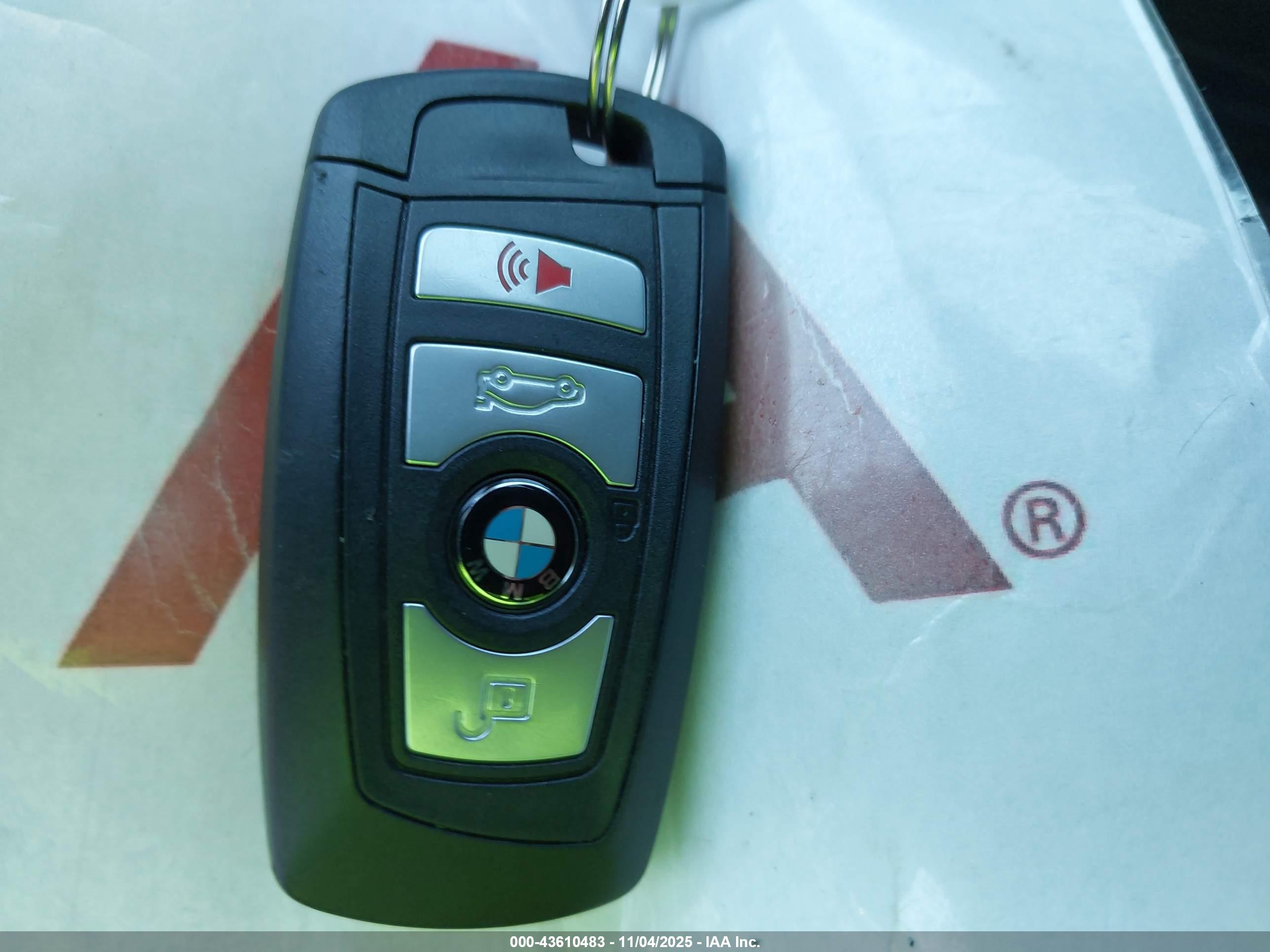 BMW 528I image 11