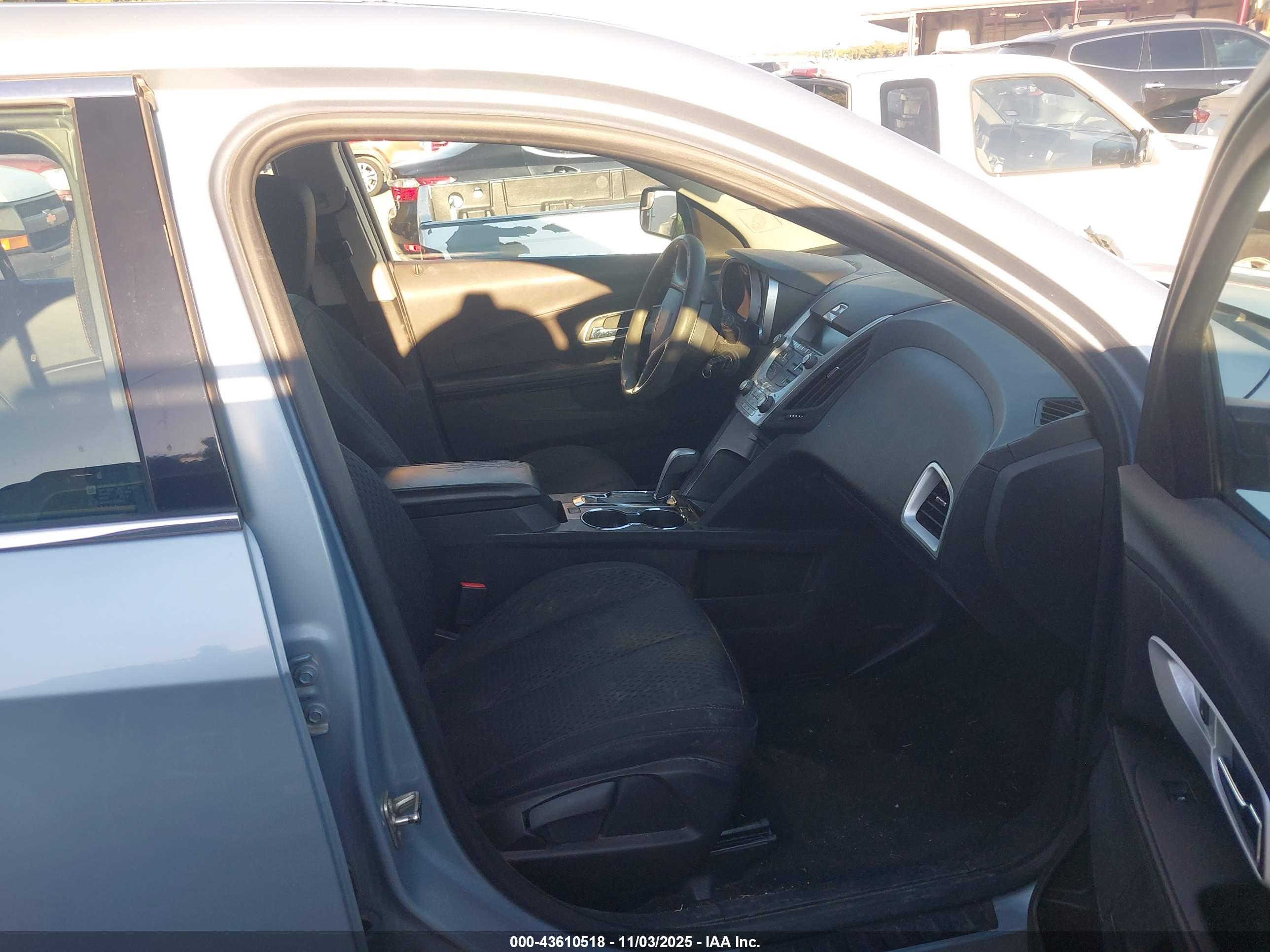 CHEVROLET EQUINOX image 5