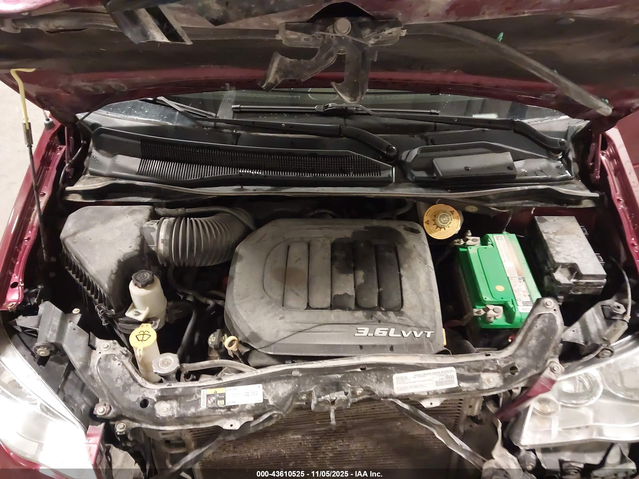 DODGE GRAND image 10