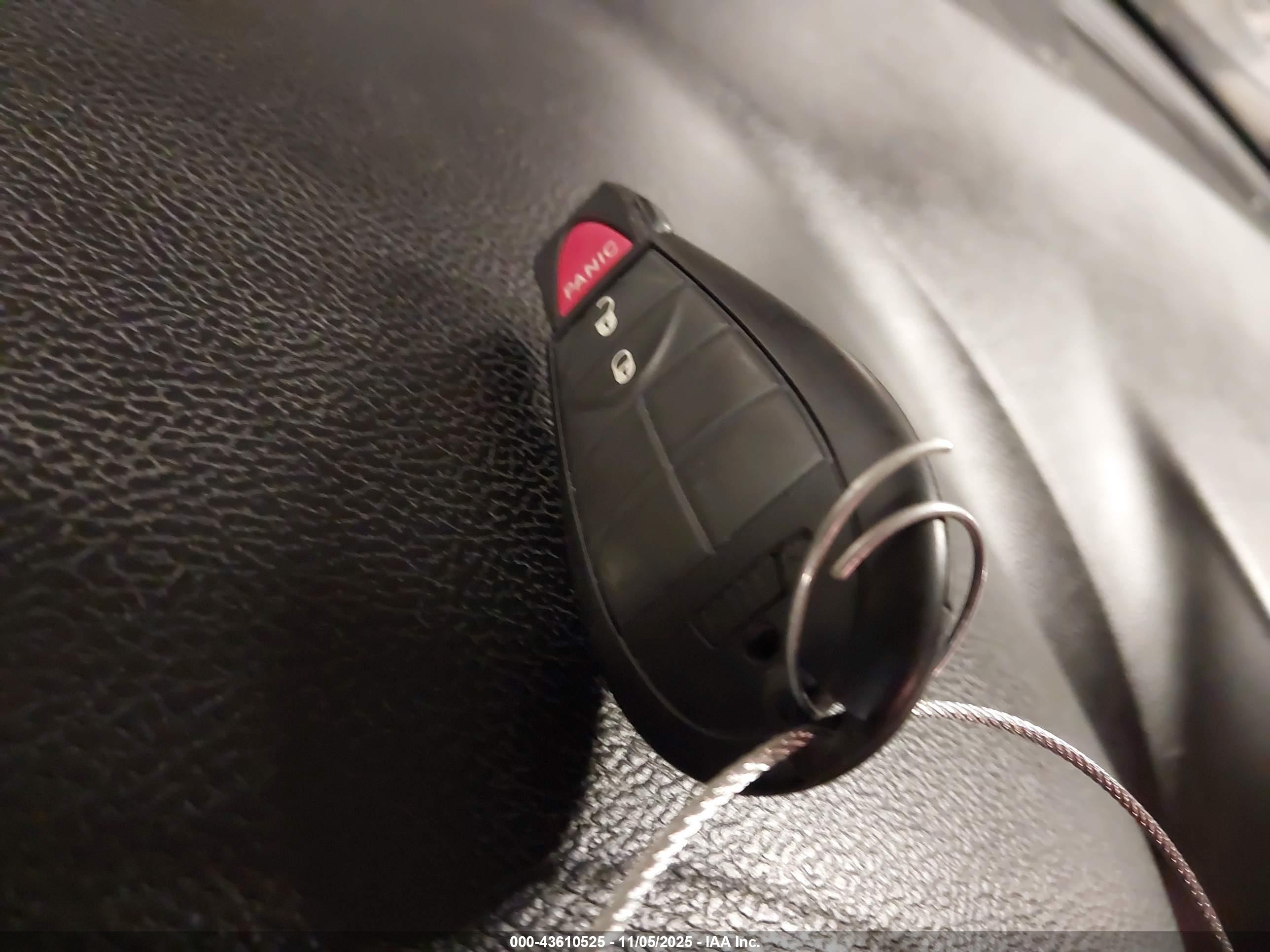 DODGE GRAND image 11