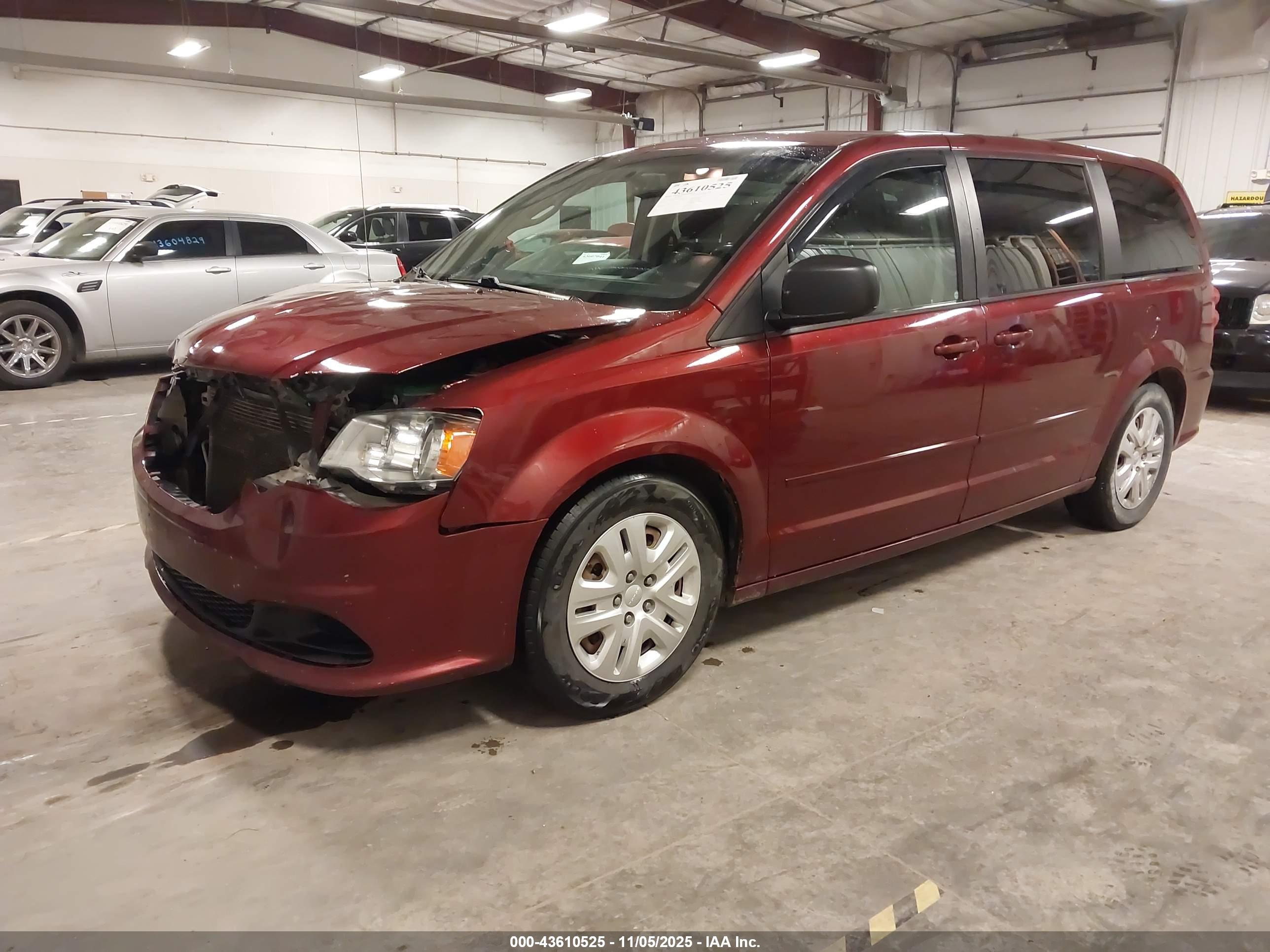 DODGE GRAND image 2