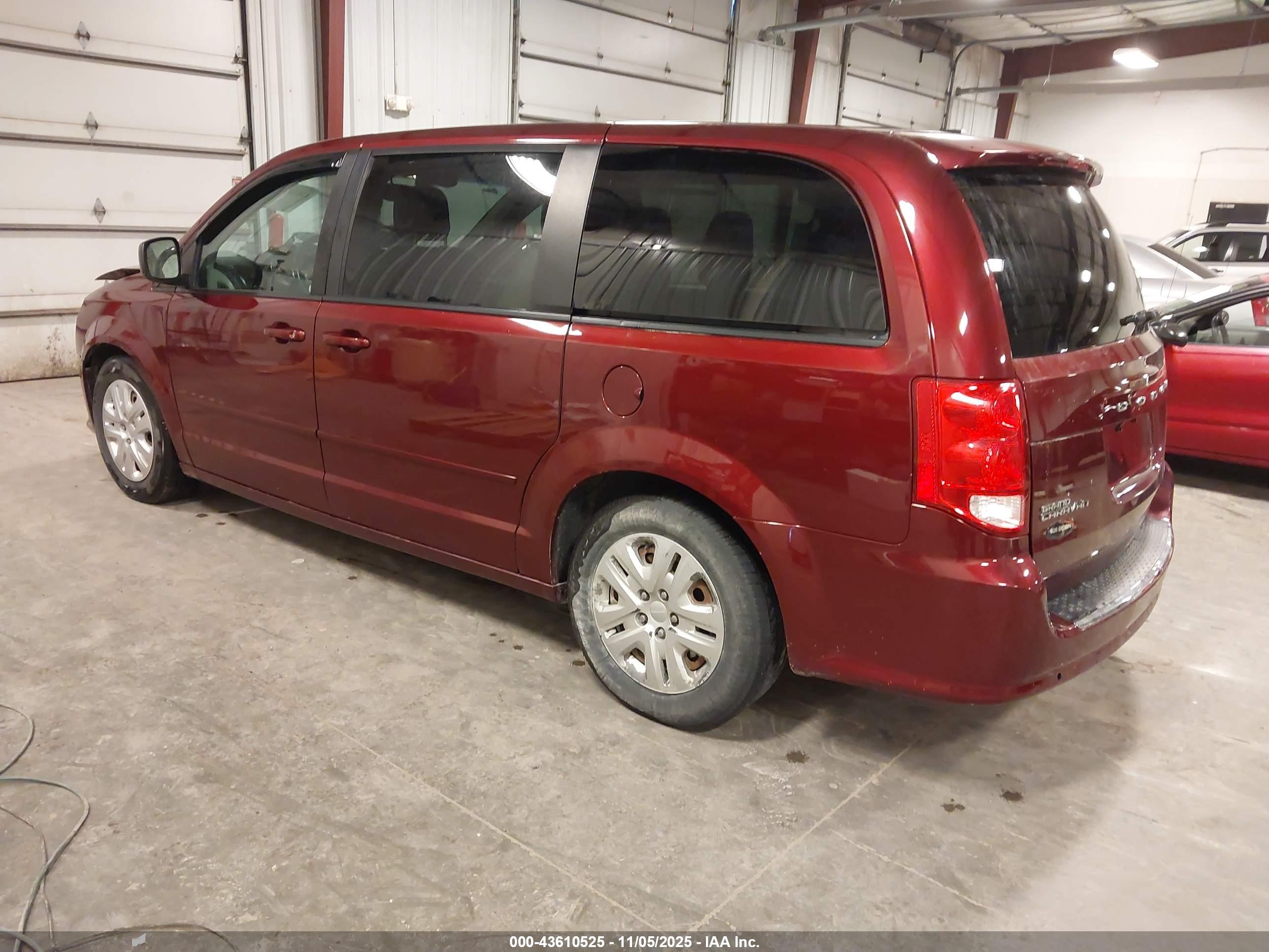 DODGE GRAND image 3