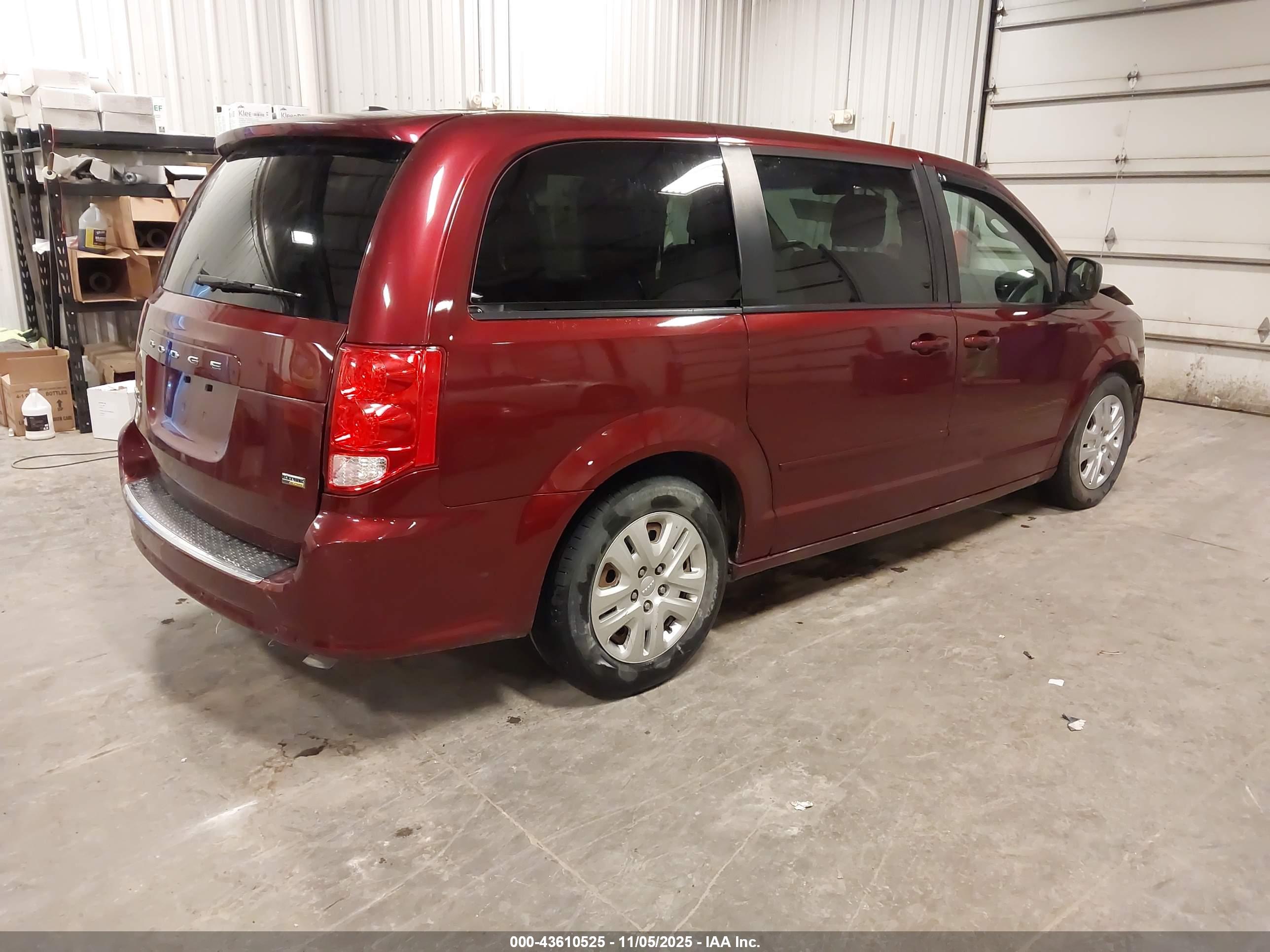 DODGE GRAND image 4