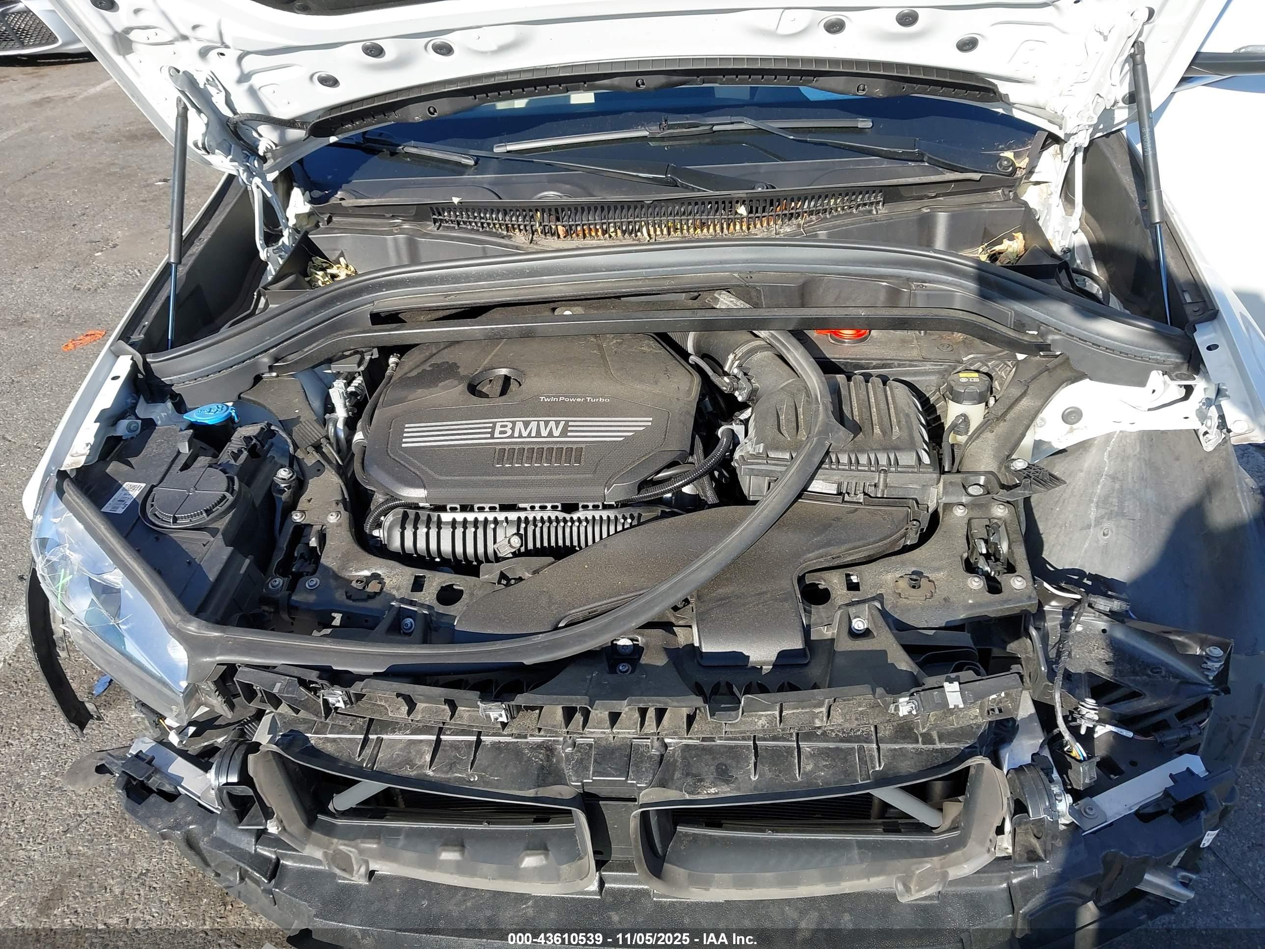 BMW X1 image 10