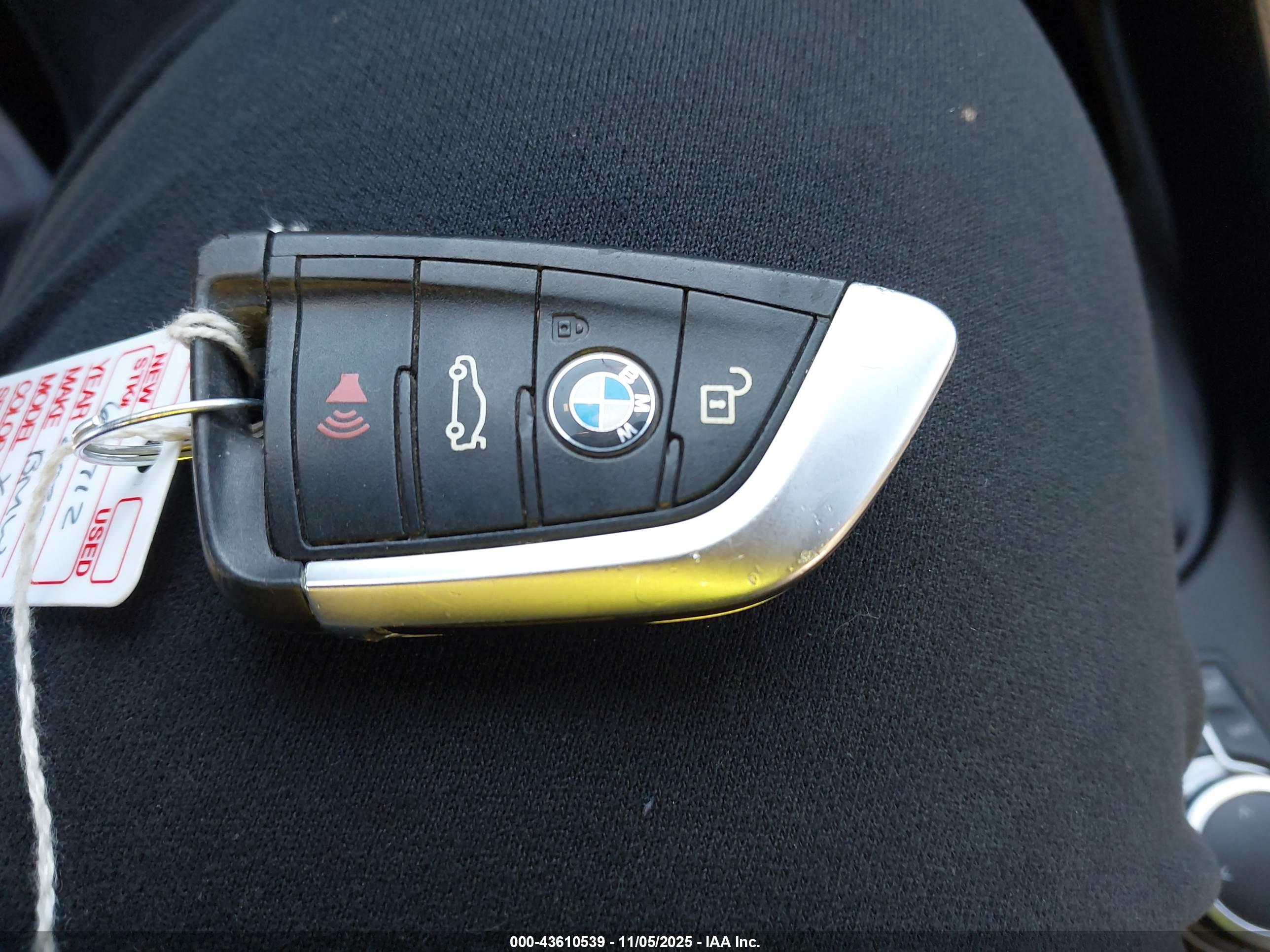 BMW X1 image 11