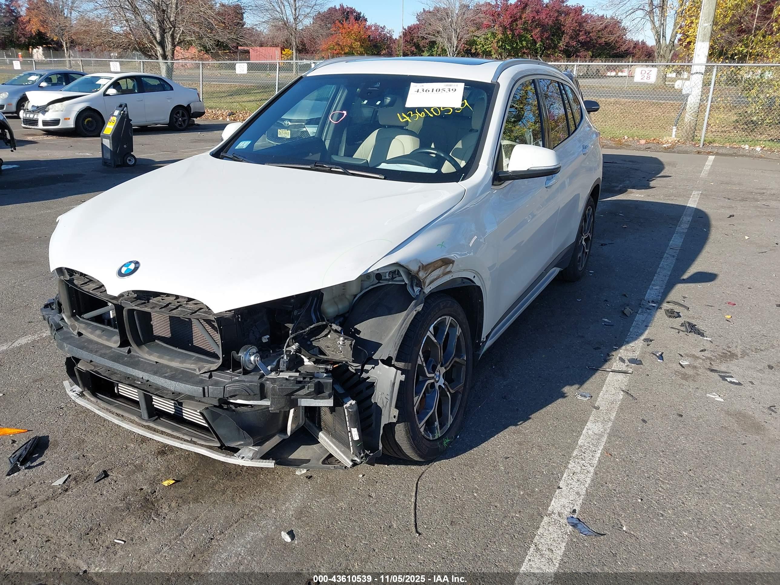 BMW X1 image 2