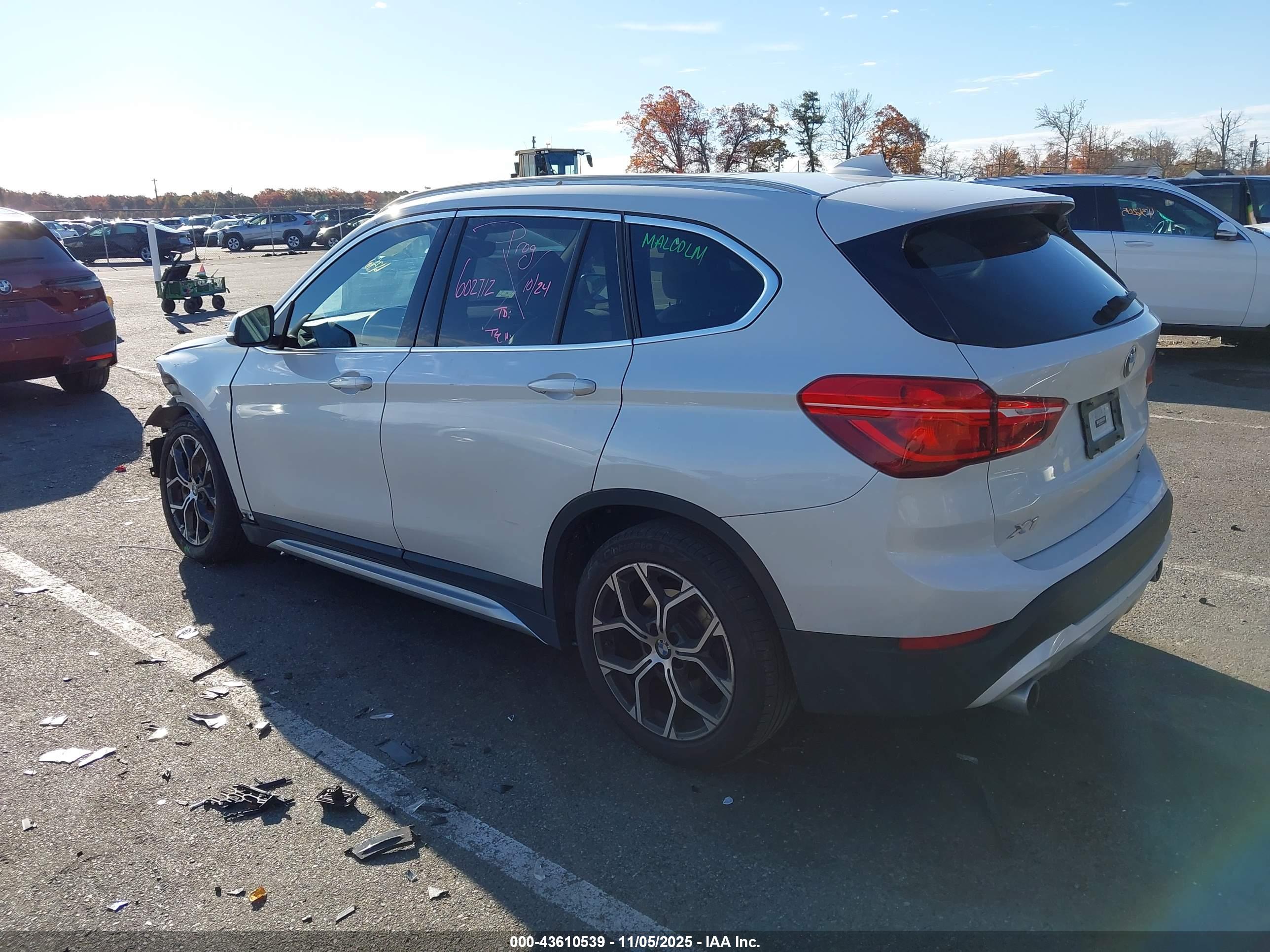 BMW X1 image 3