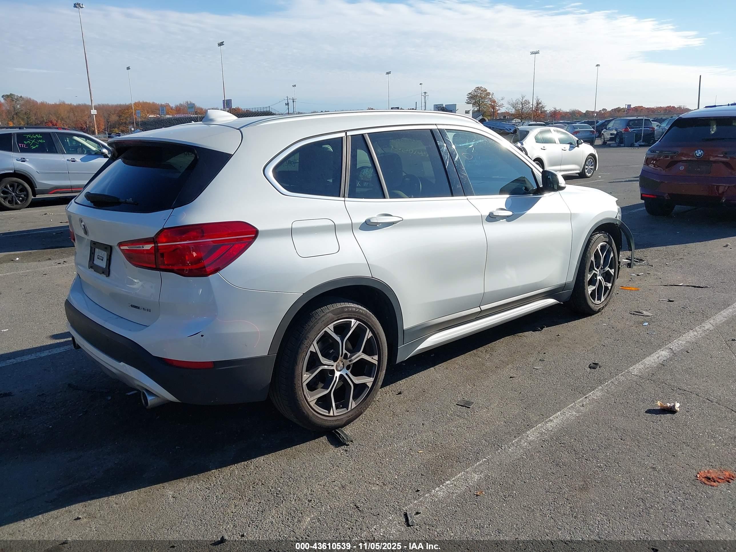 BMW X1 image 4