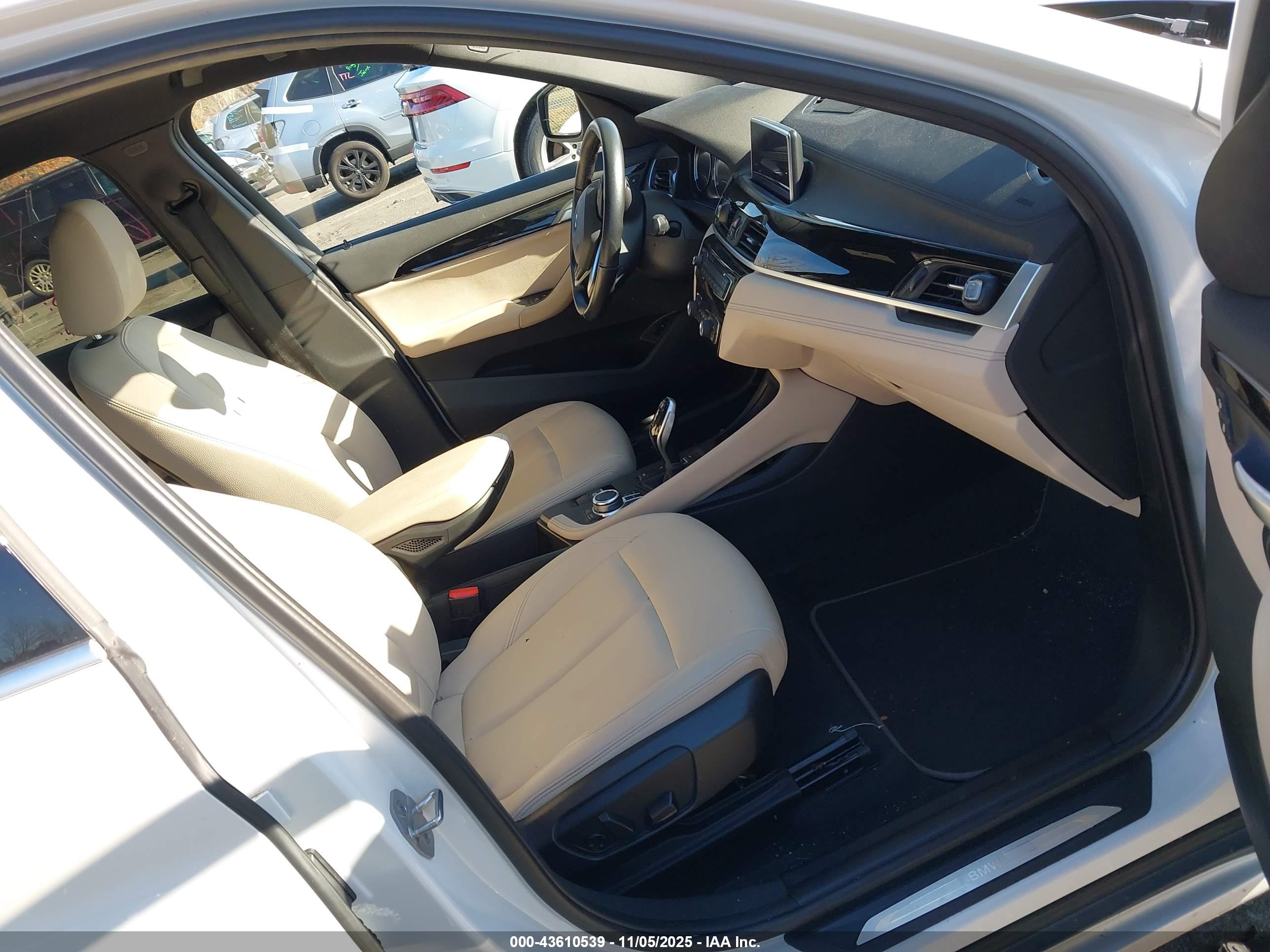 BMW X1 image 5