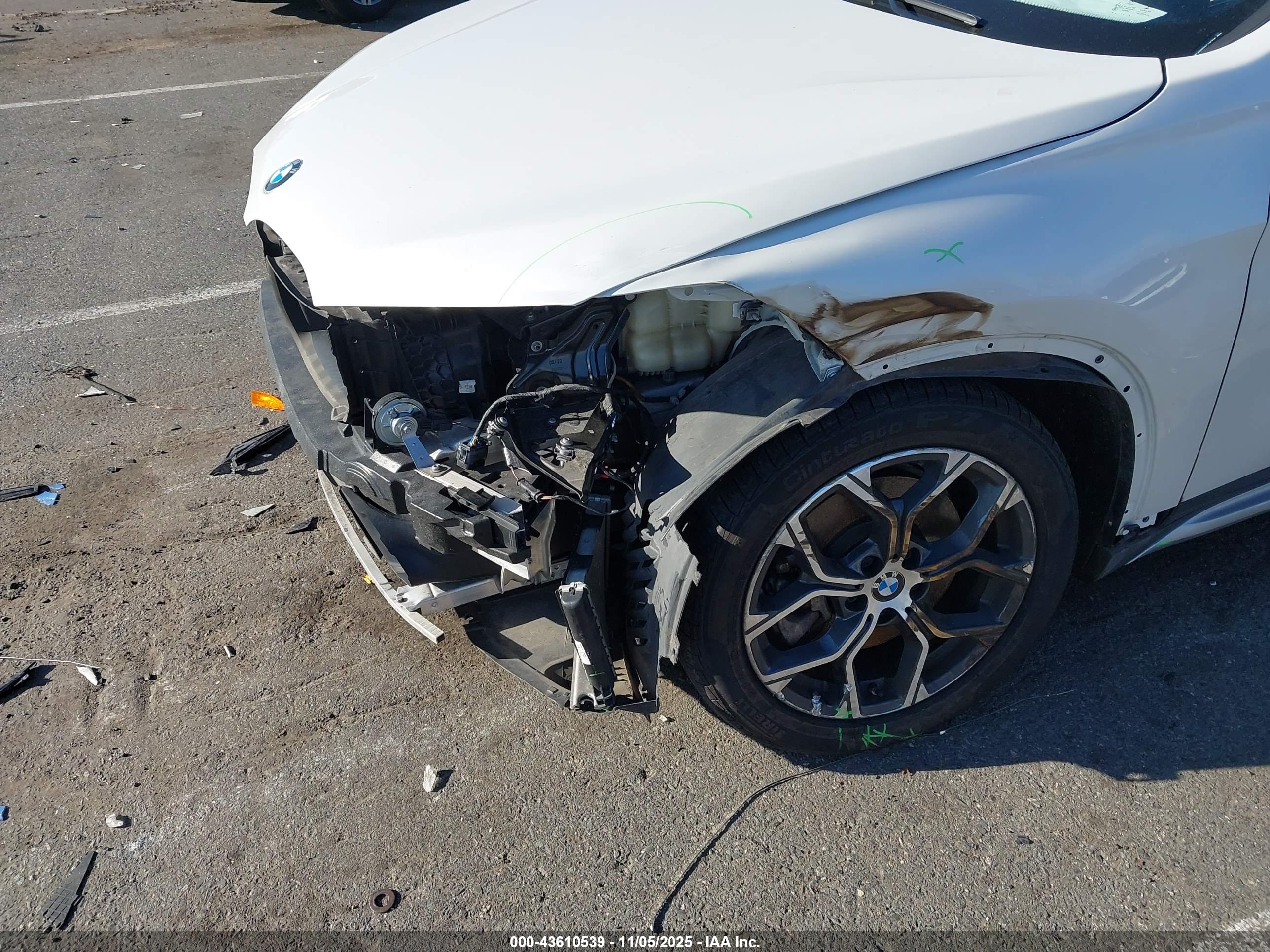 BMW X1 image 6