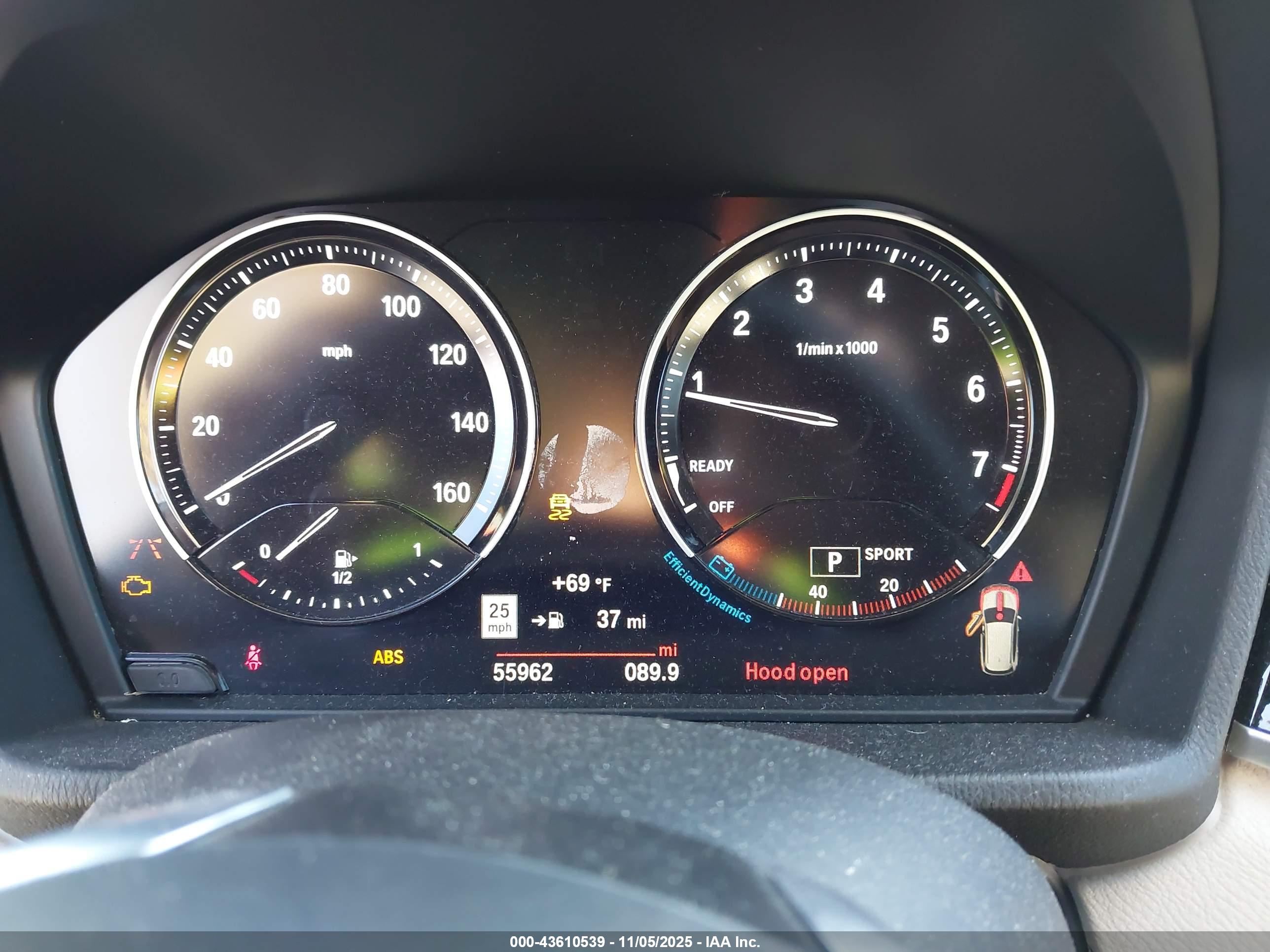 BMW X1 image 7