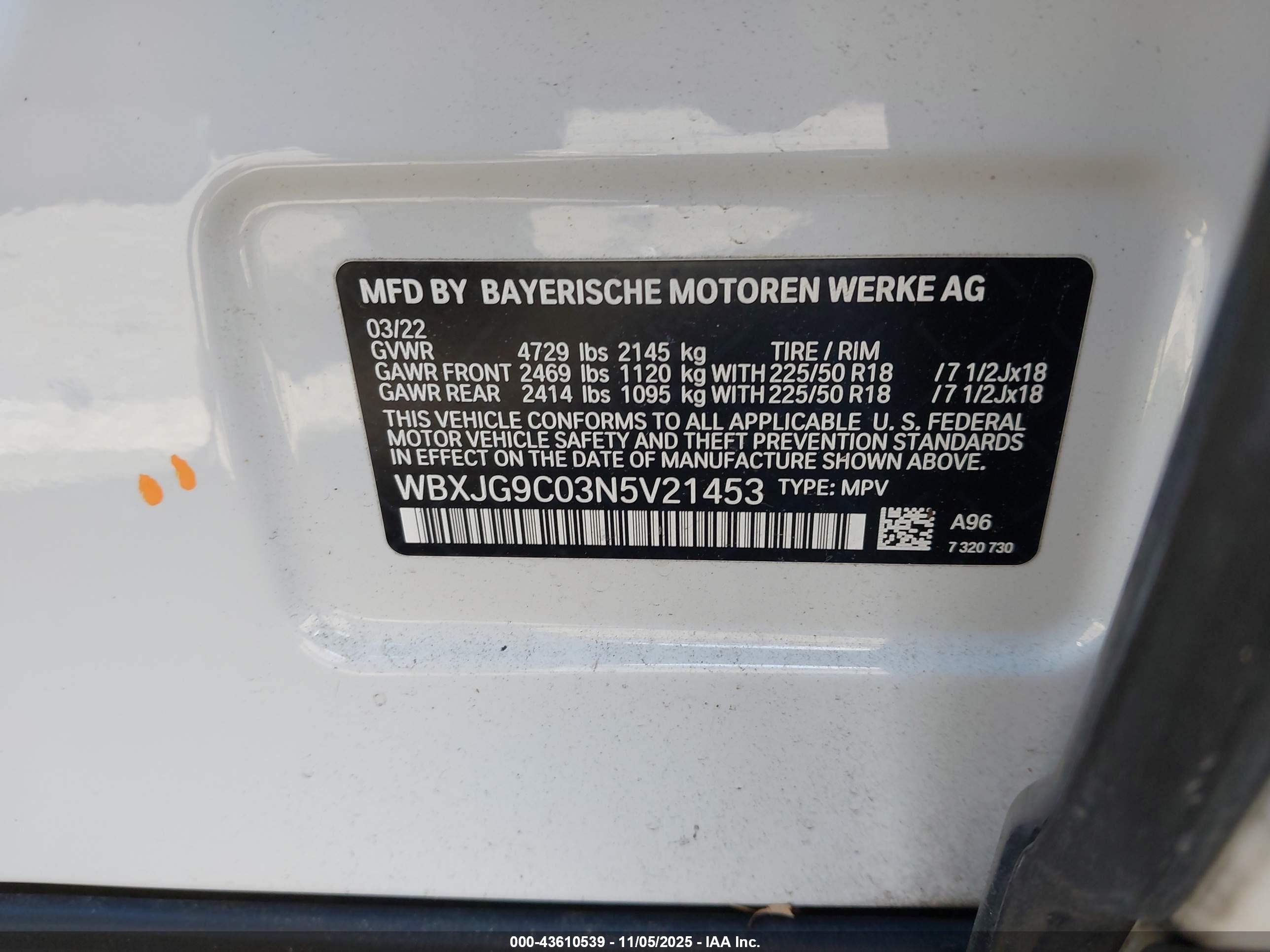 BMW X1 image 9