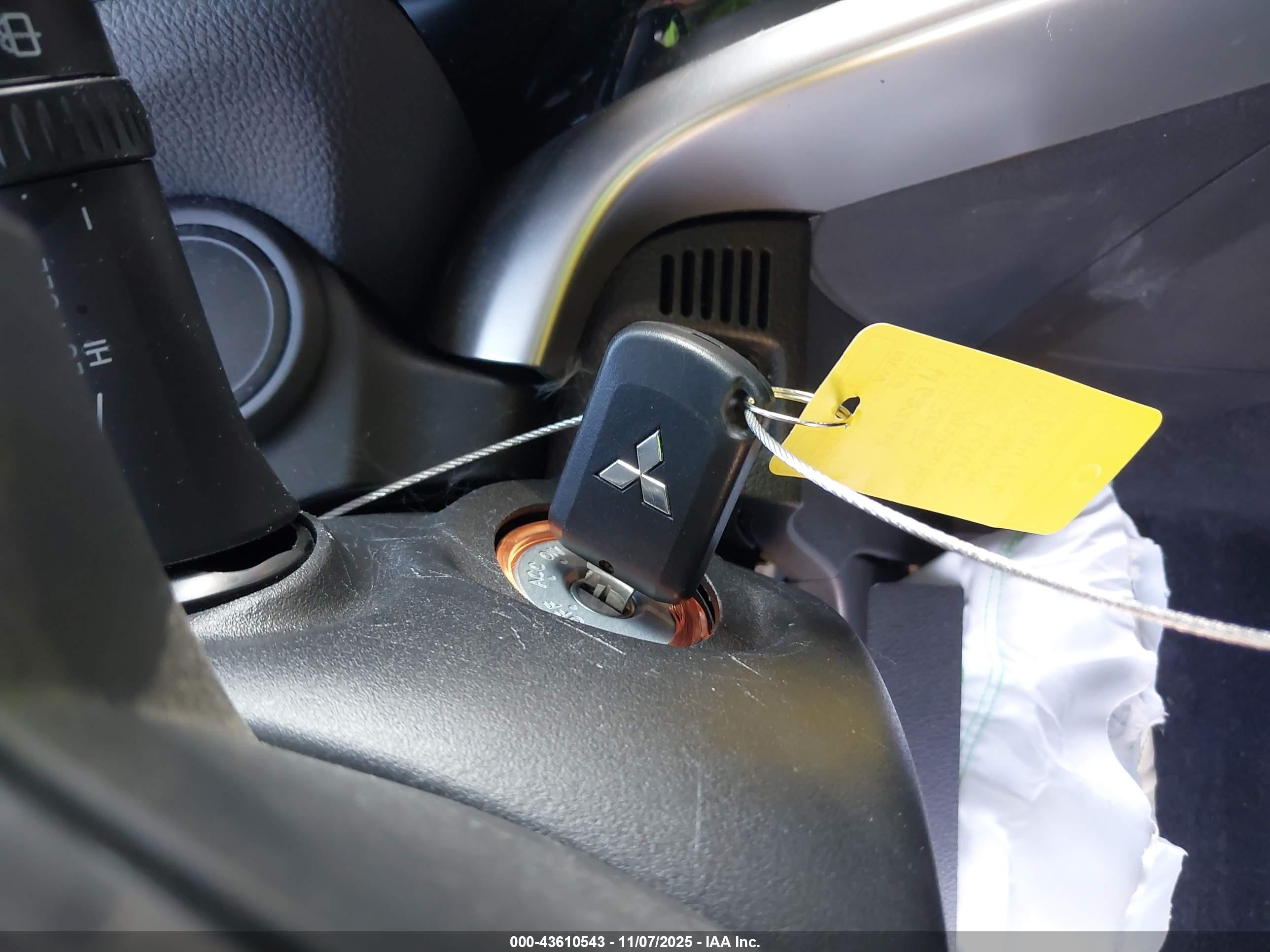 MITSUBISHI ECLIPSE image 11