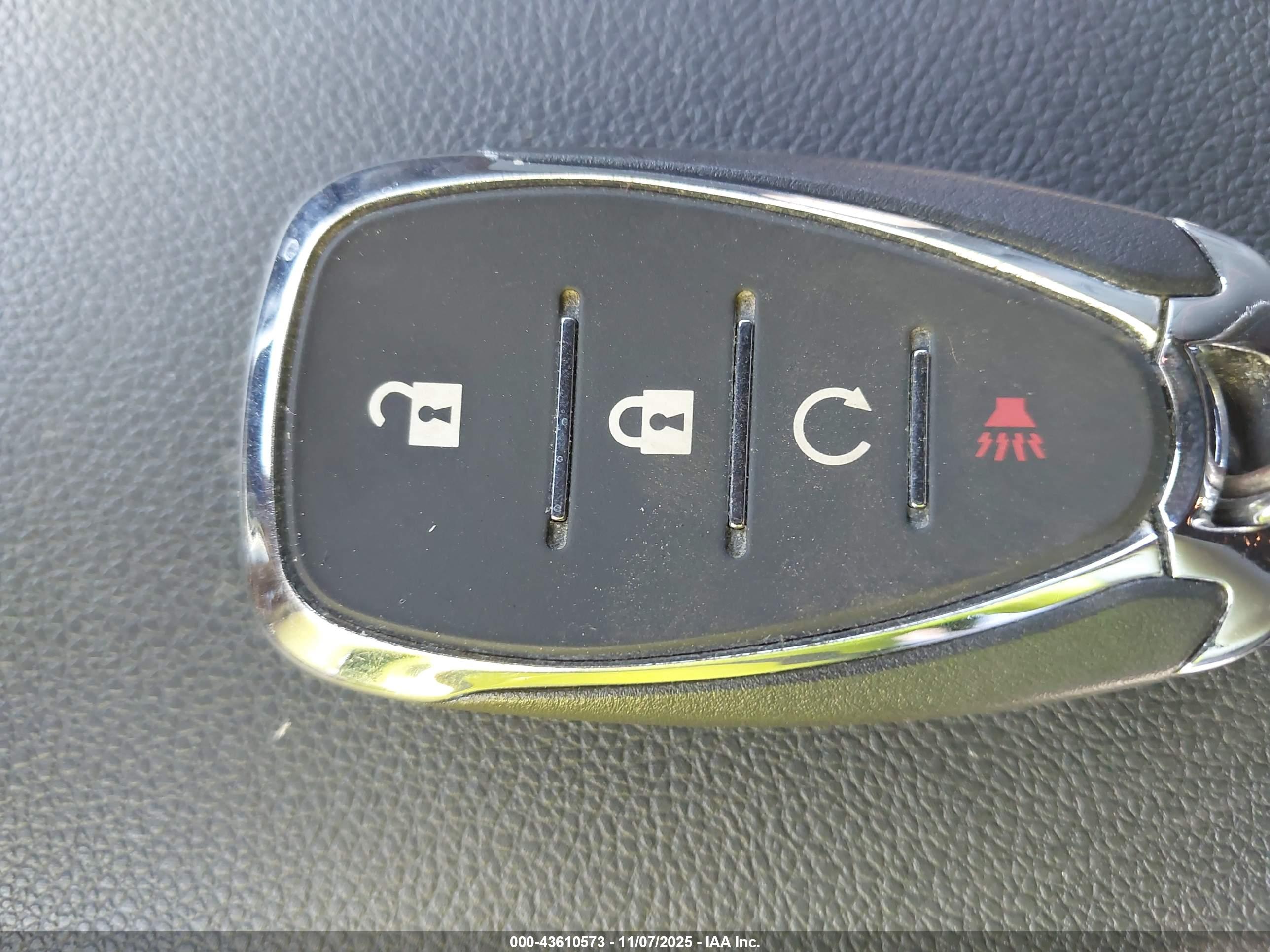 CHEVROLET TRAX image 11