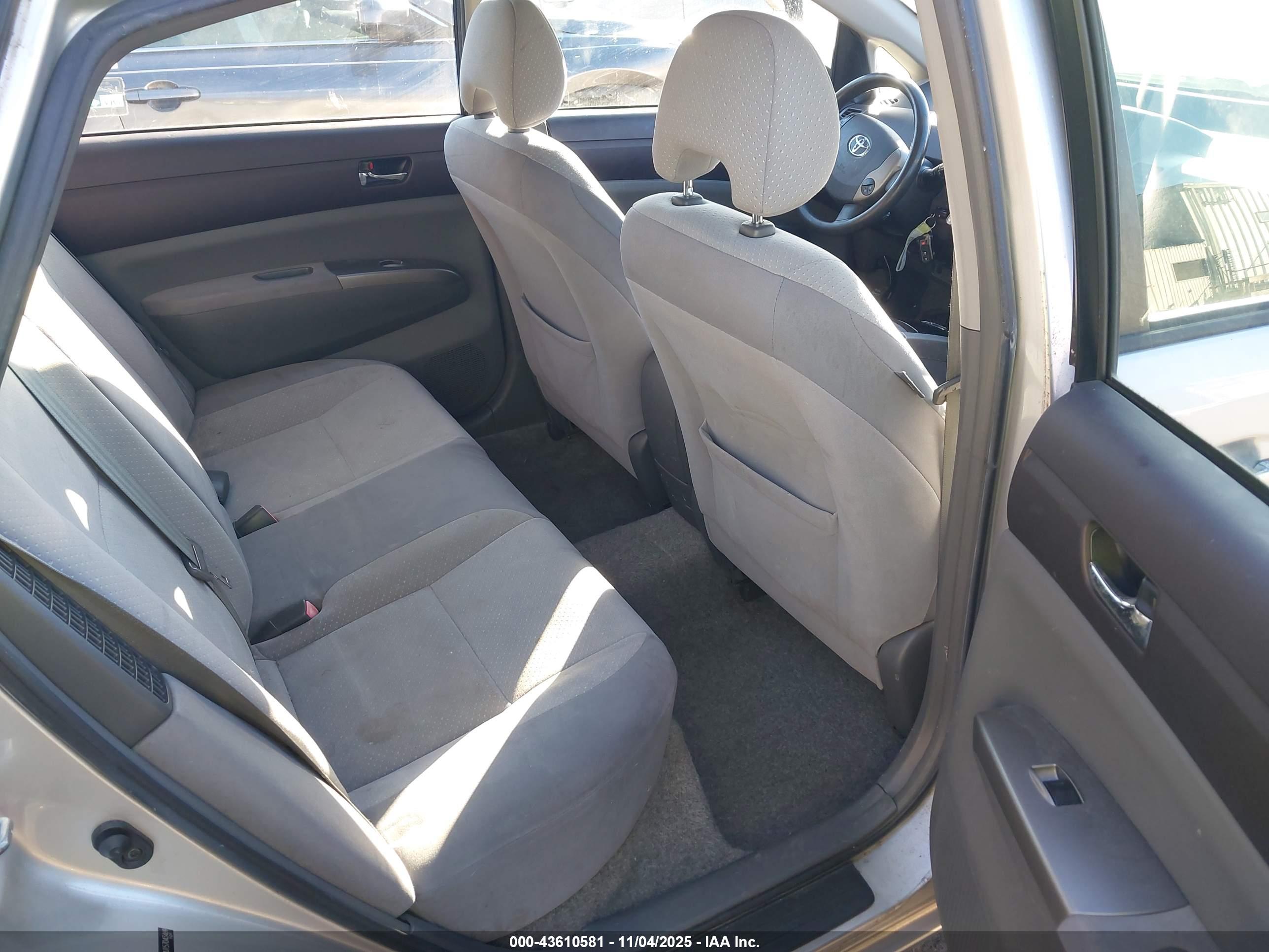 TOYOTA PRIUS image 8