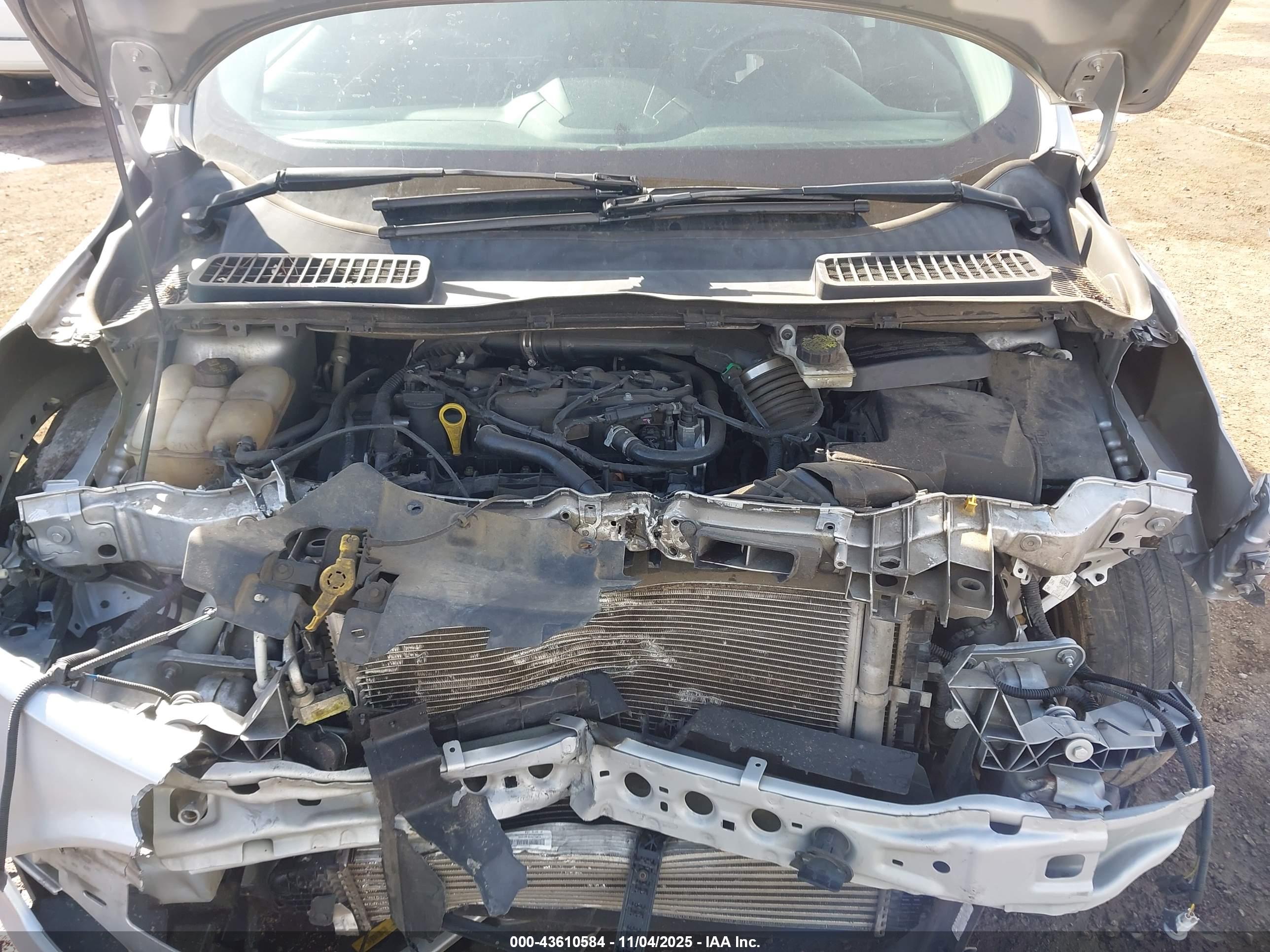 FORD ESCAPE image 10