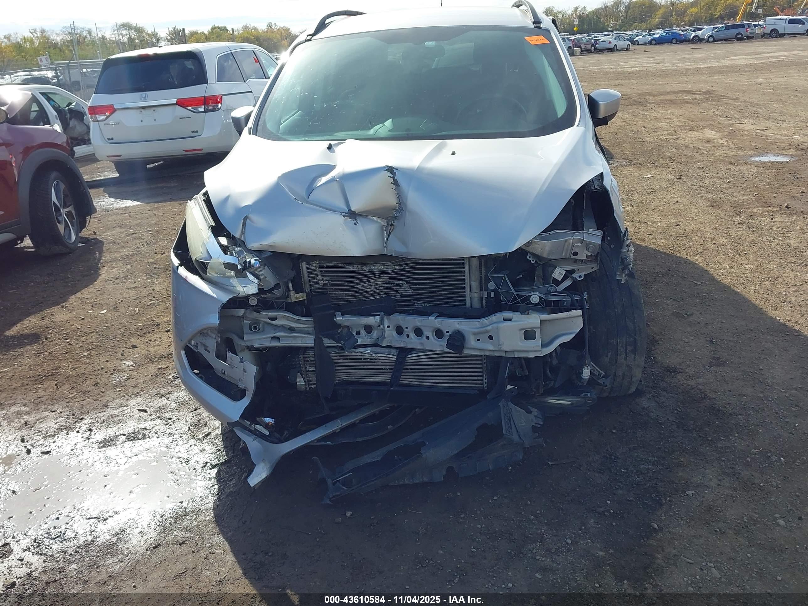 FORD ESCAPE image 6