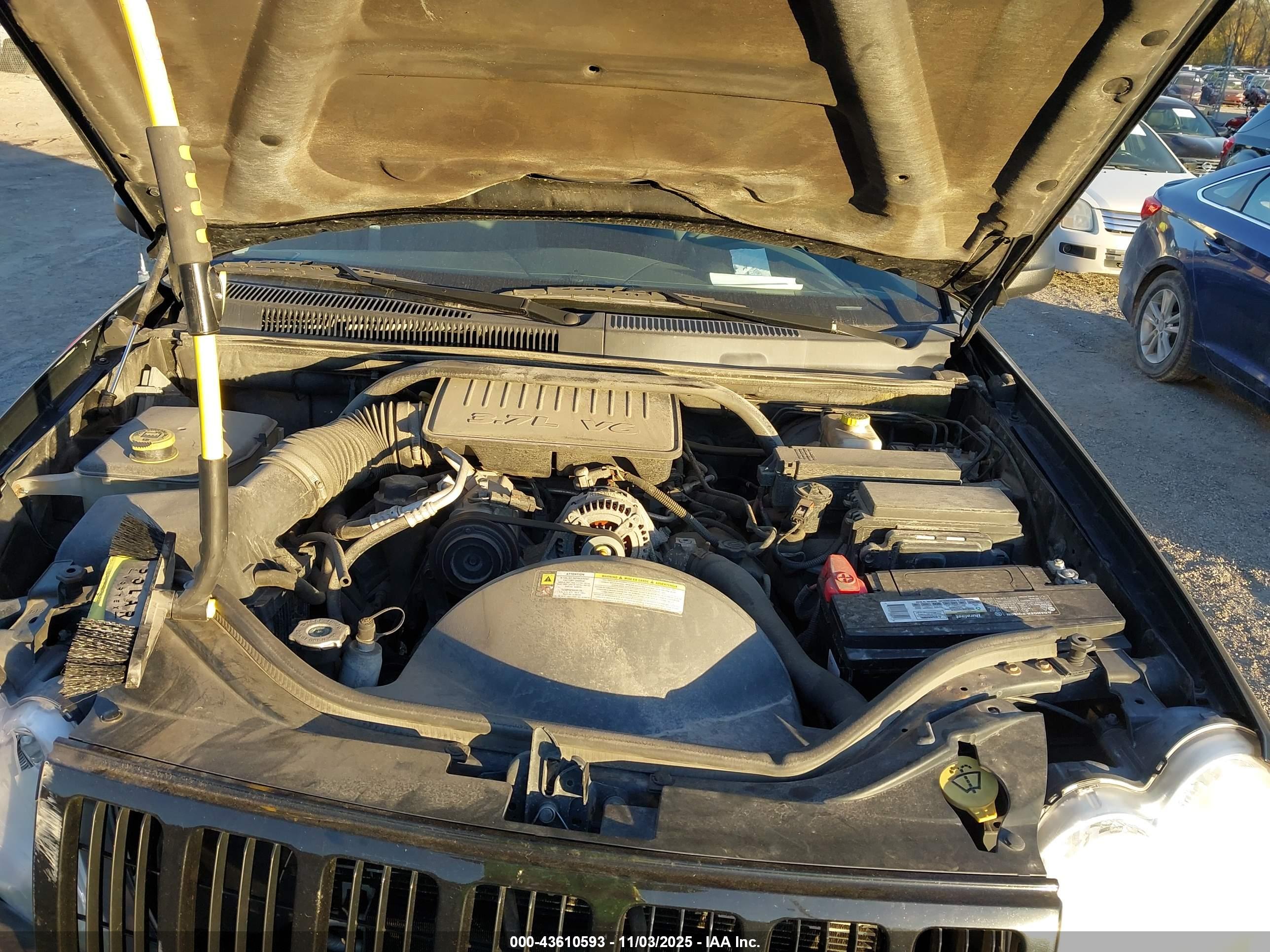 JEEP GRAND image 10