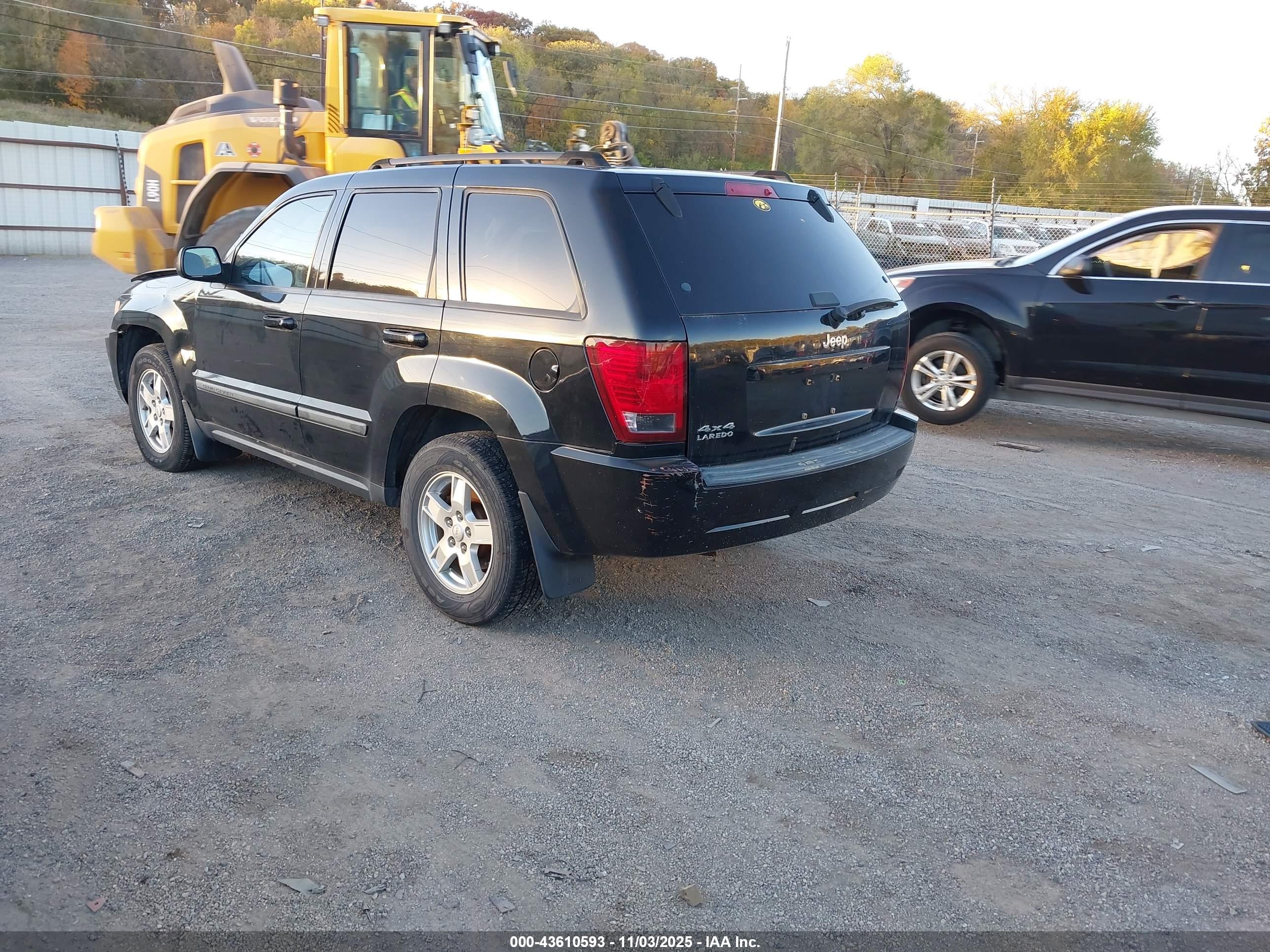 JEEP GRAND image 3