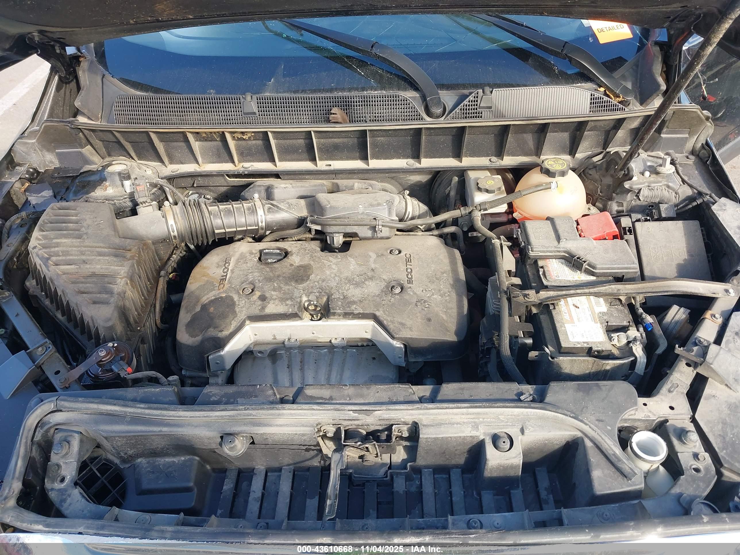 GMC ACADIA image 10