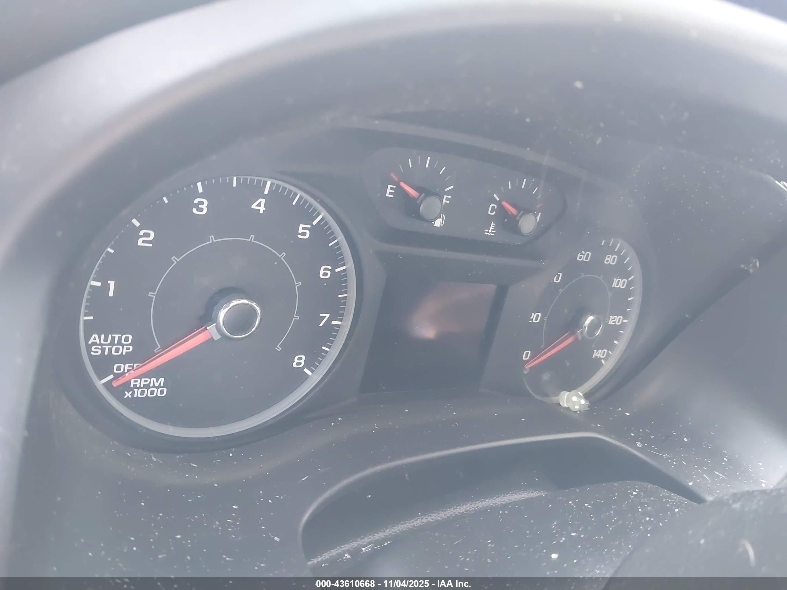 GMC ACADIA image 7