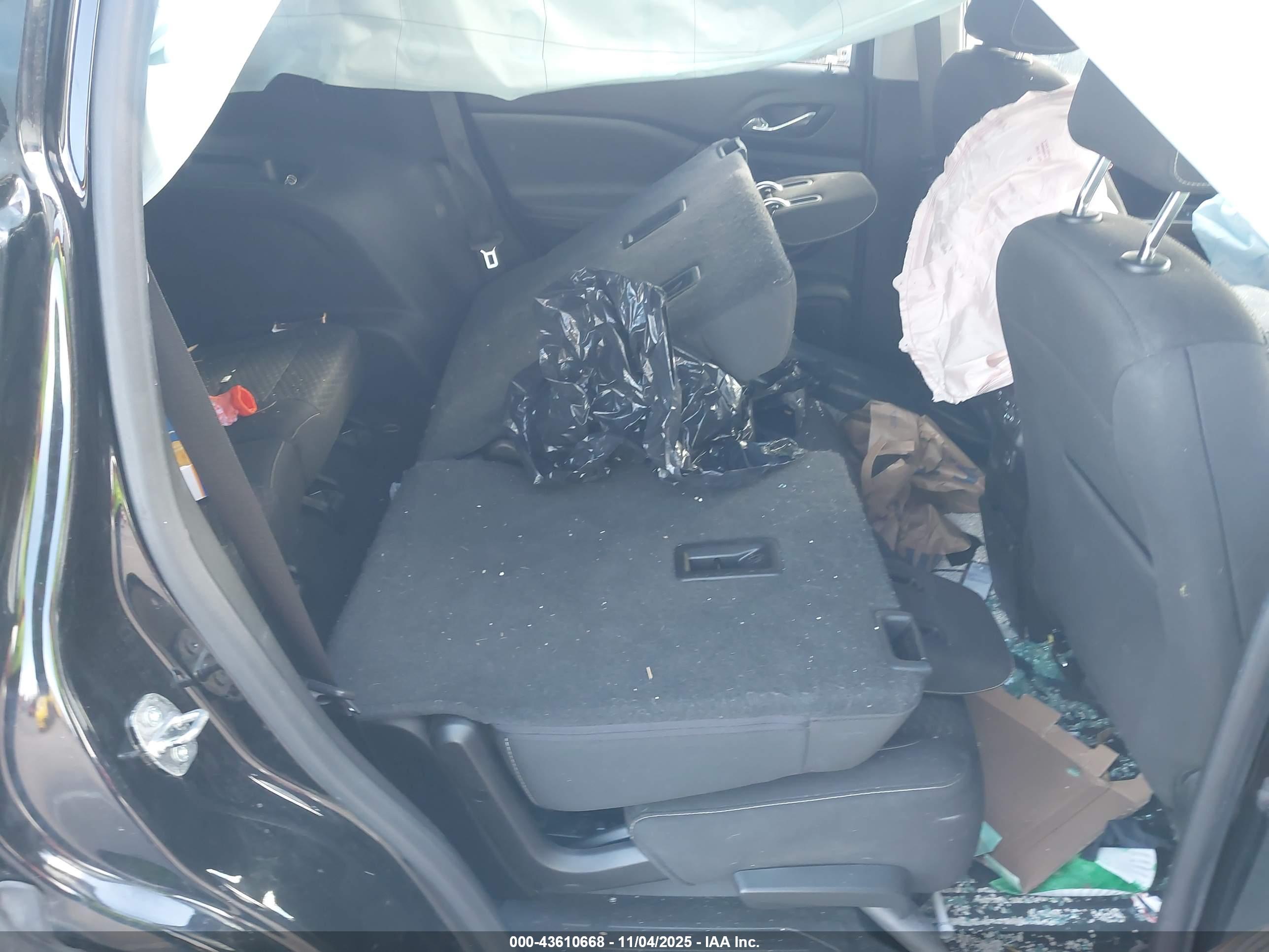 GMC ACADIA image 8