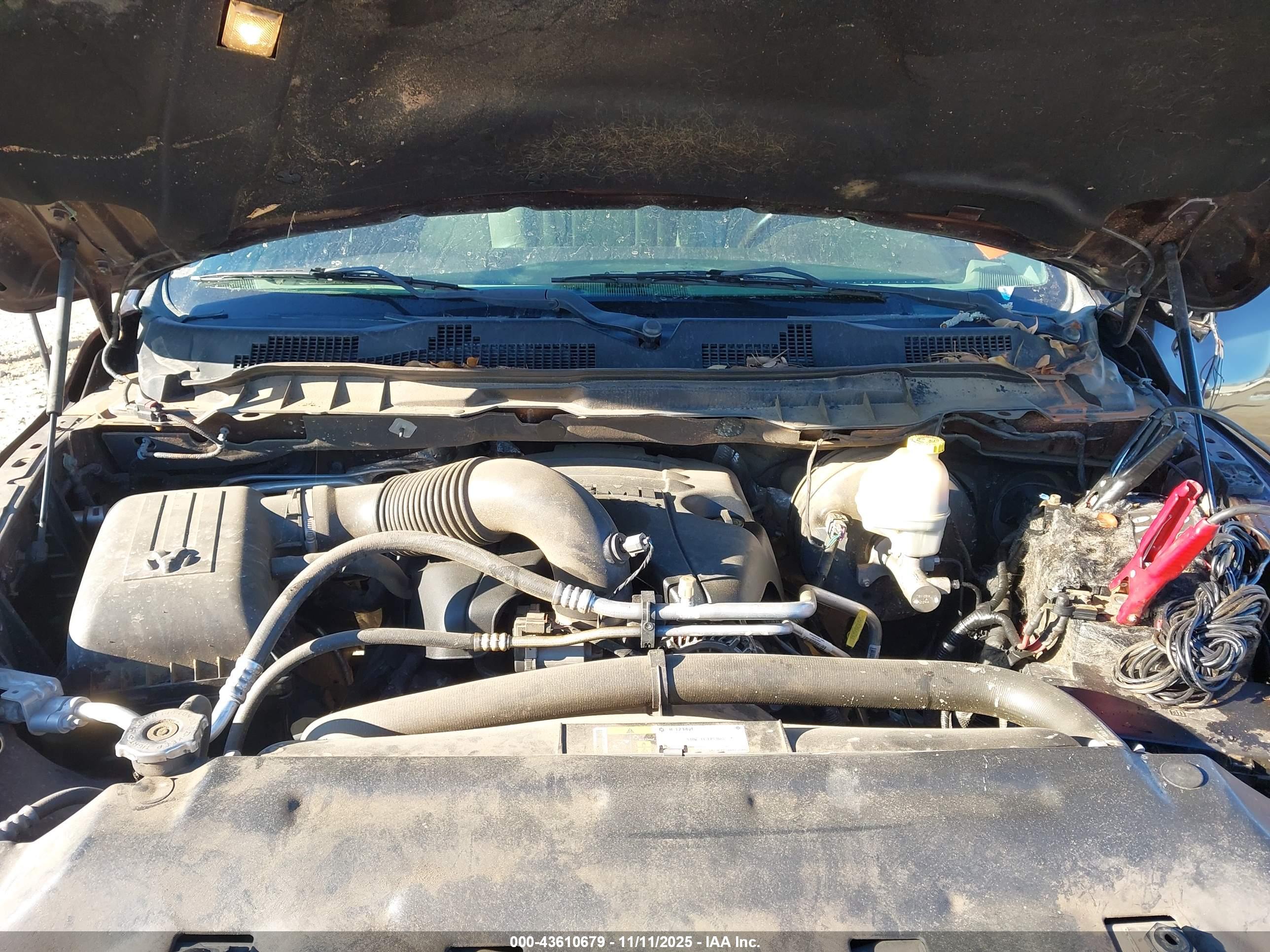 RAM 1500 image 10