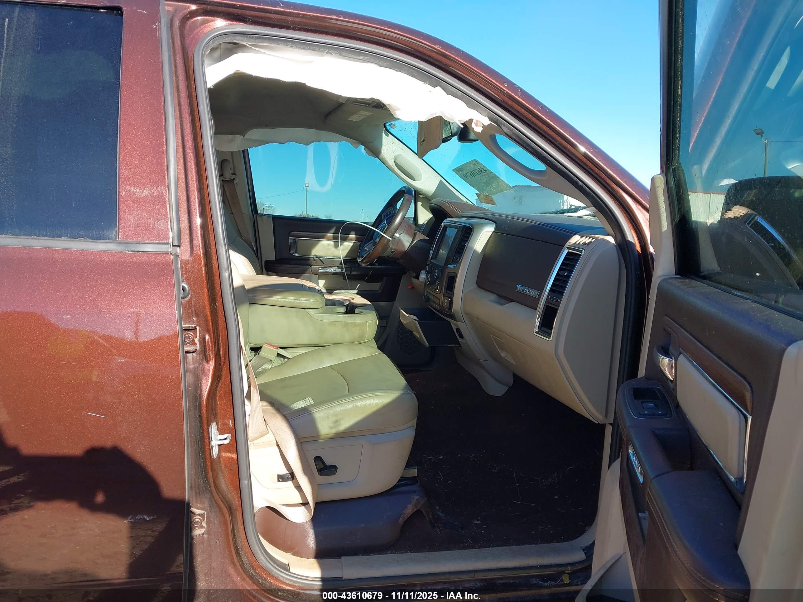 RAM 1500 image 5