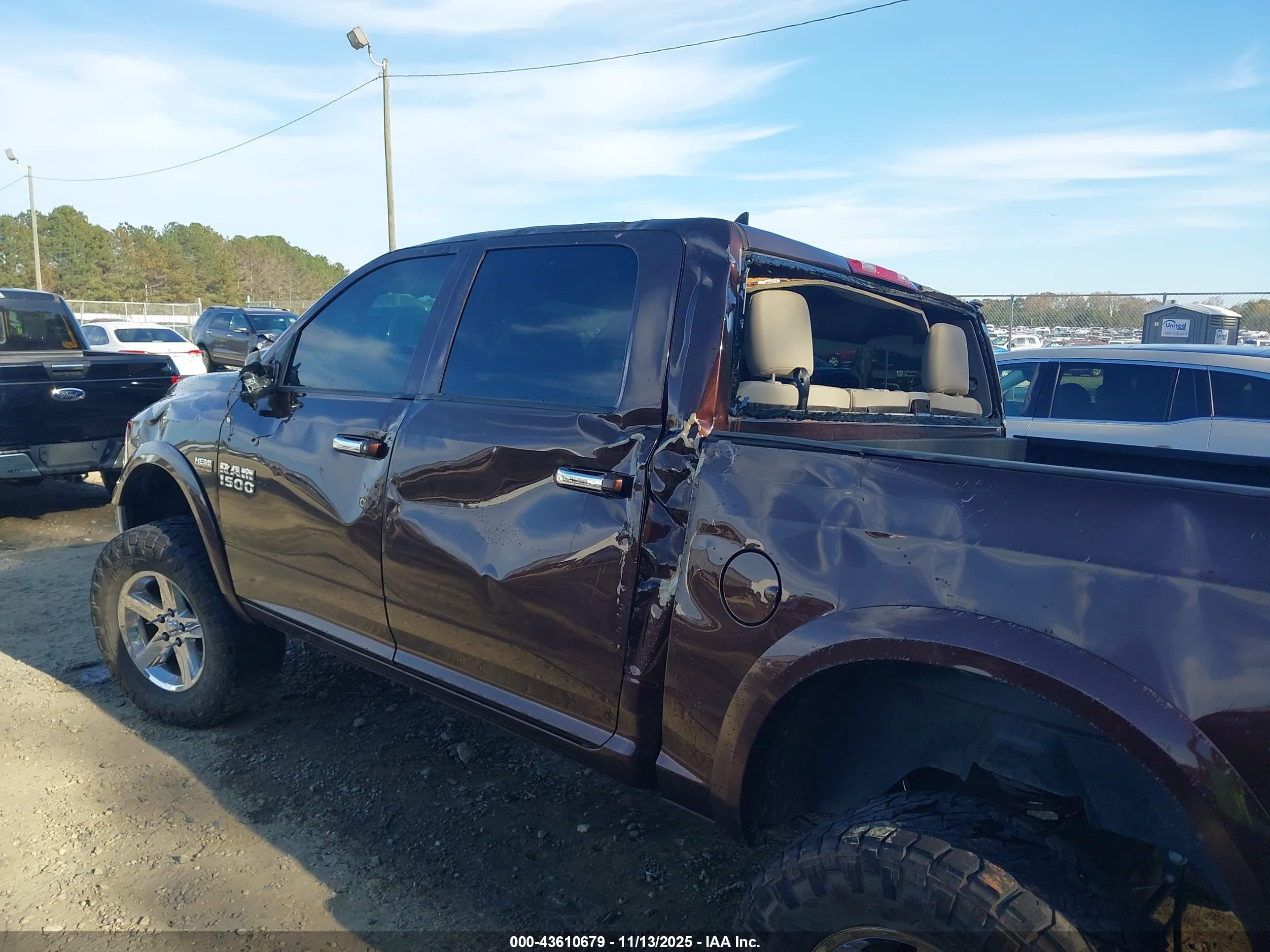 RAM 1500 image 6