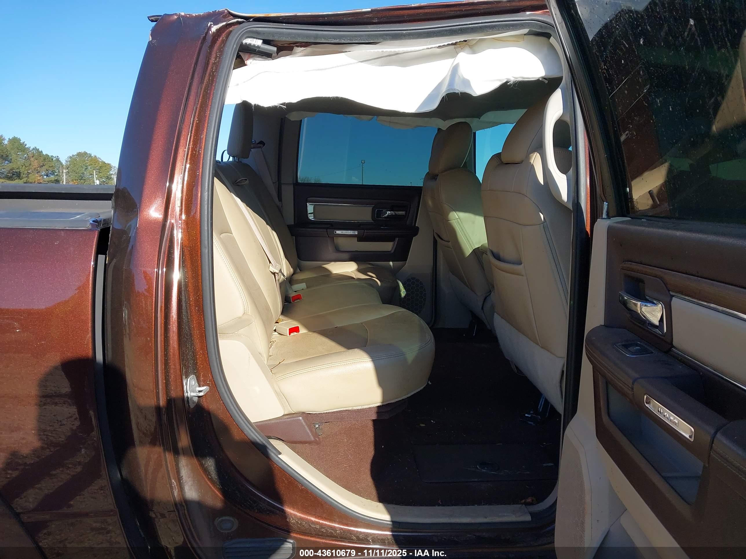 RAM 1500 image 8