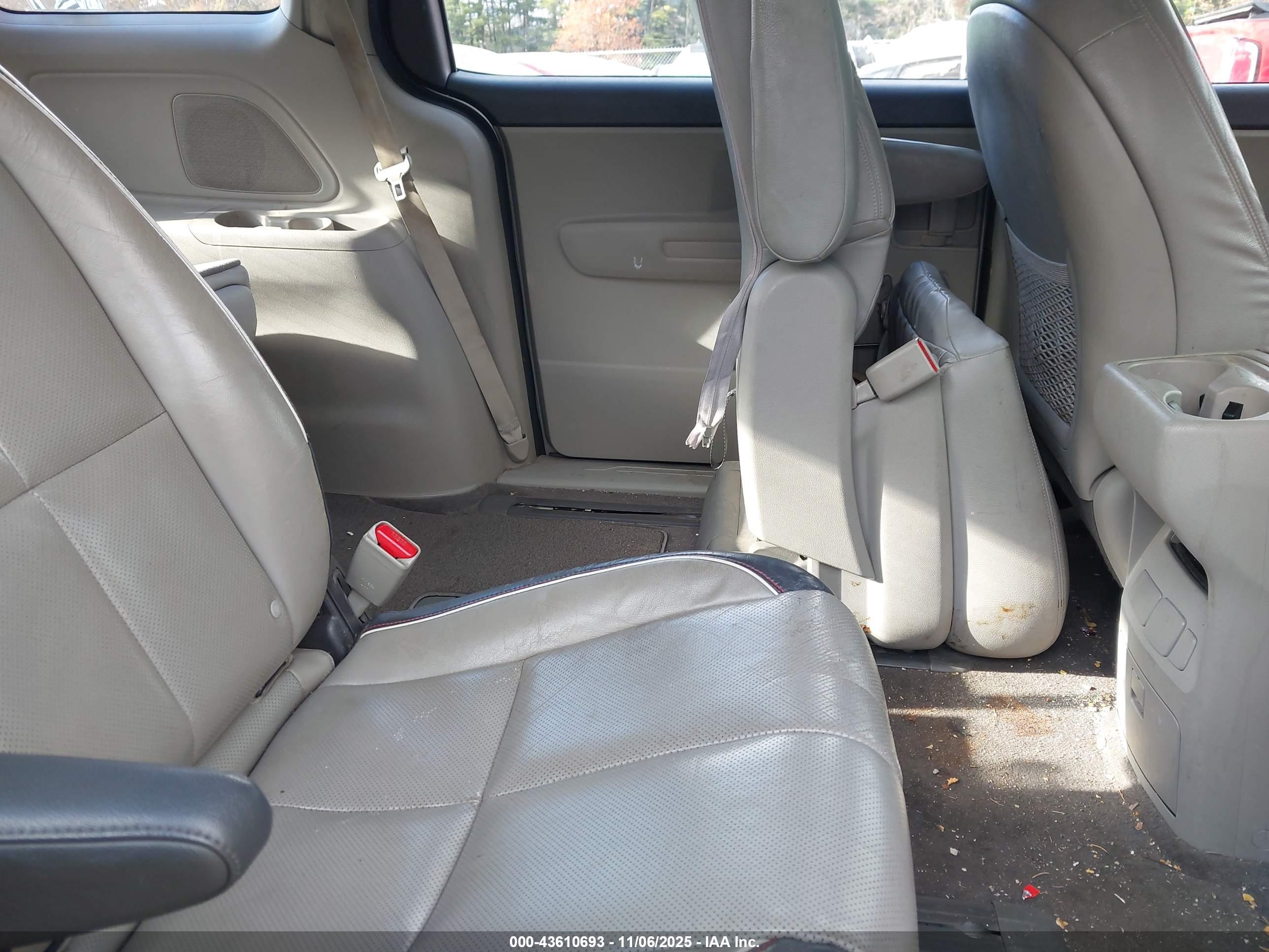 KIA SEDONA image 8