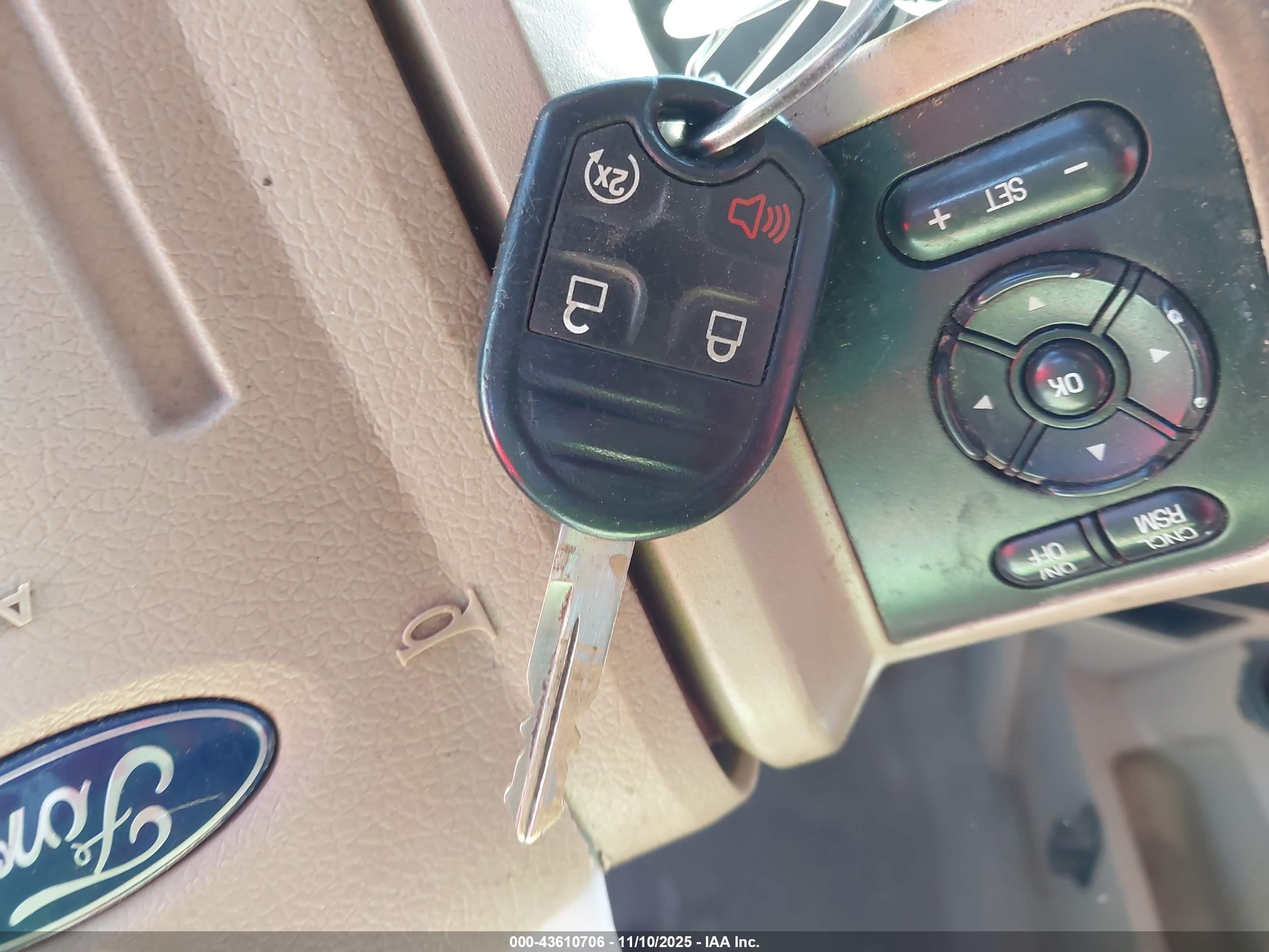 FORD F-350 image 11