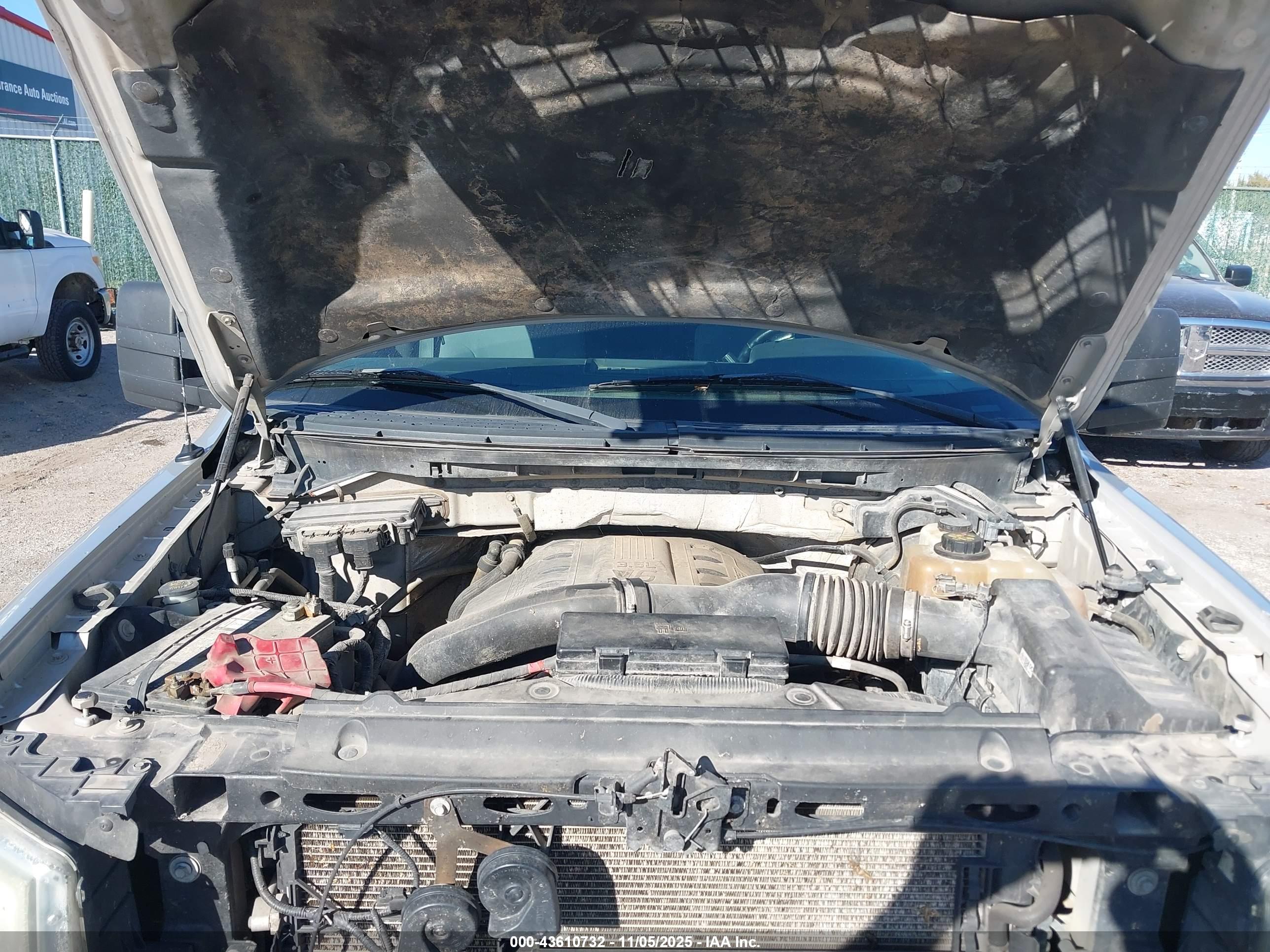 FORD F-150 image 10