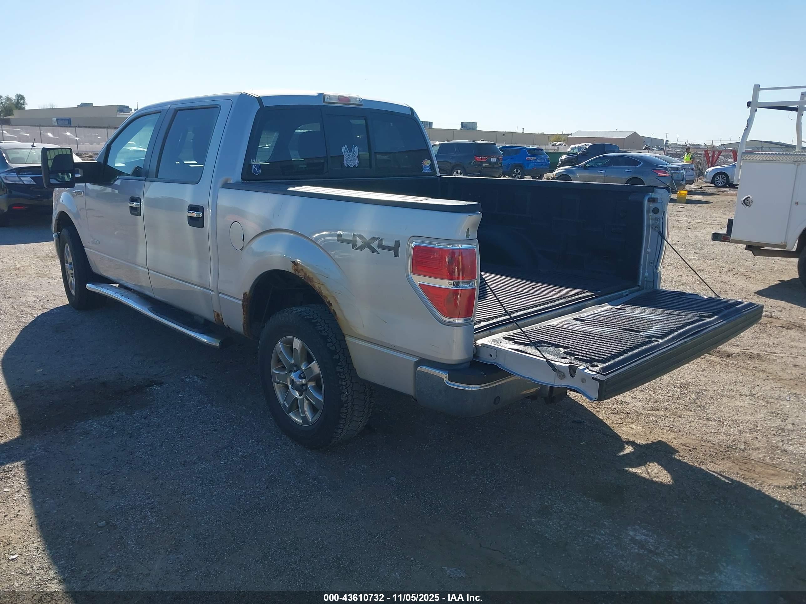 FORD F-150 image 3