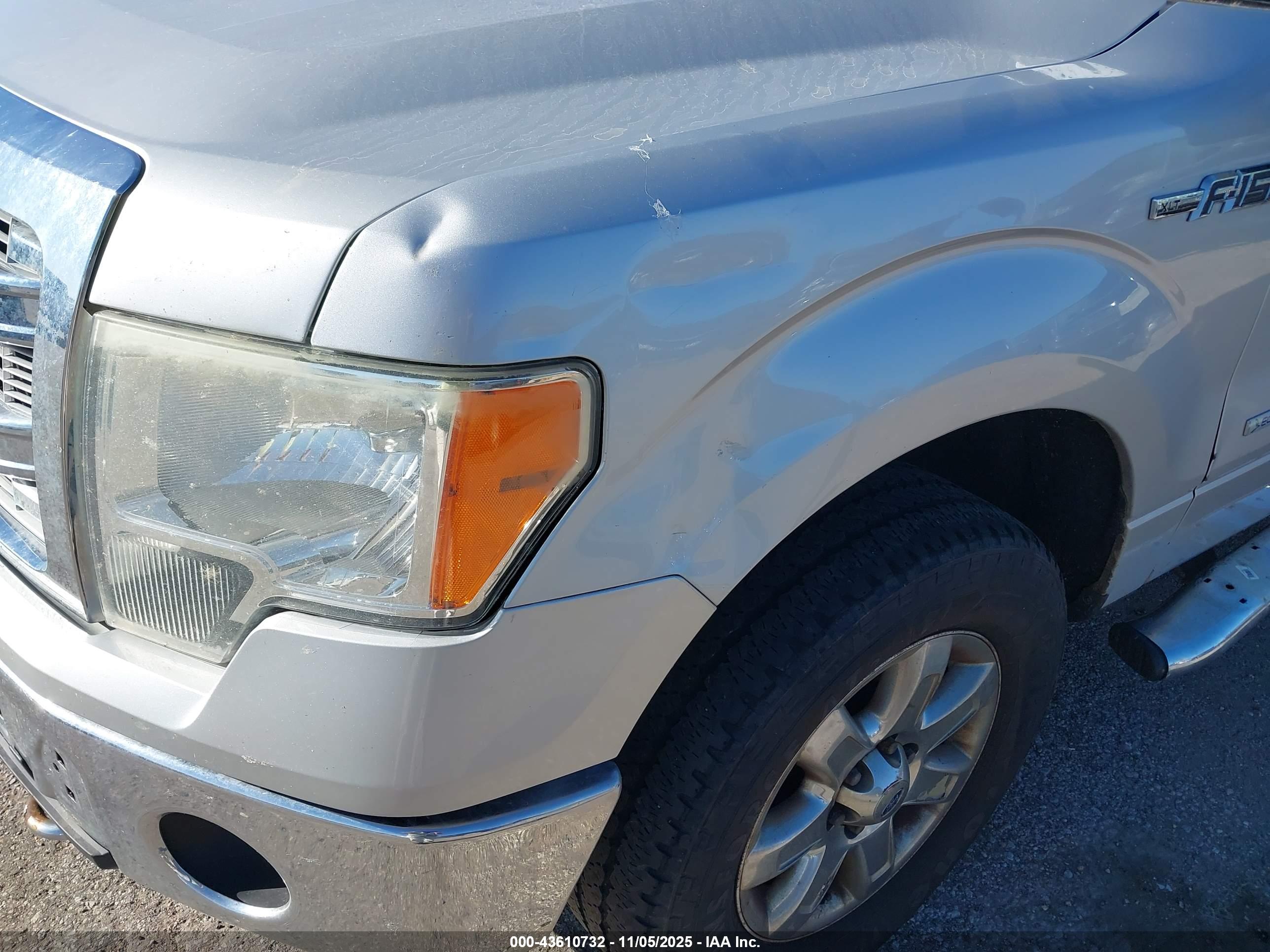 FORD F-150 image 6