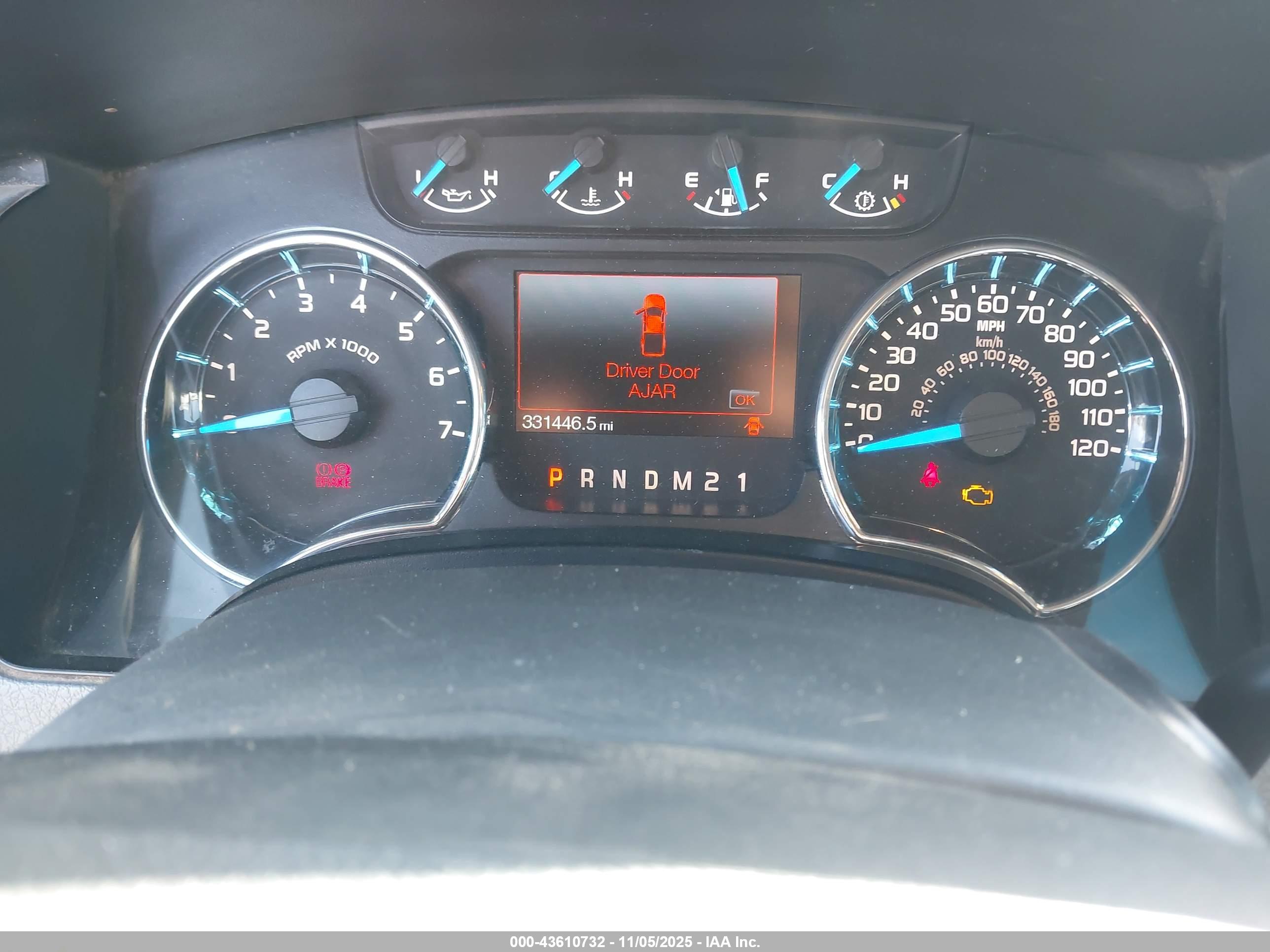 FORD F-150 image 7