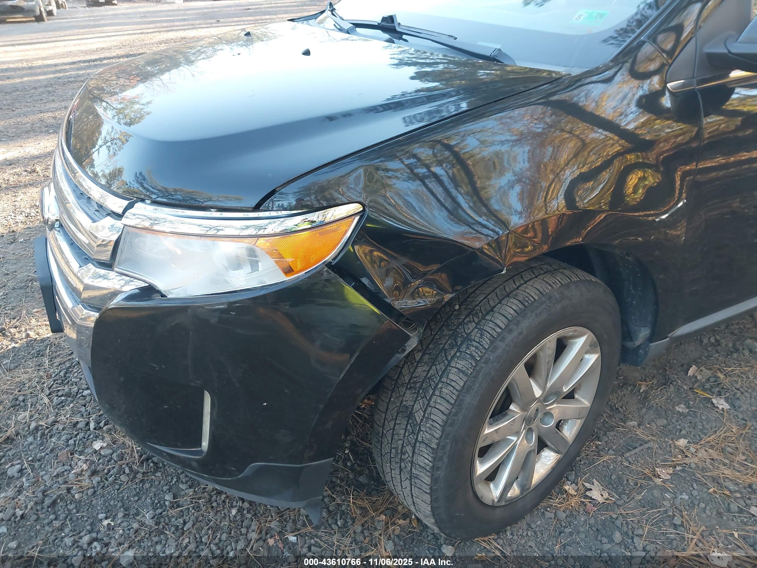 FORD EDGE image 6