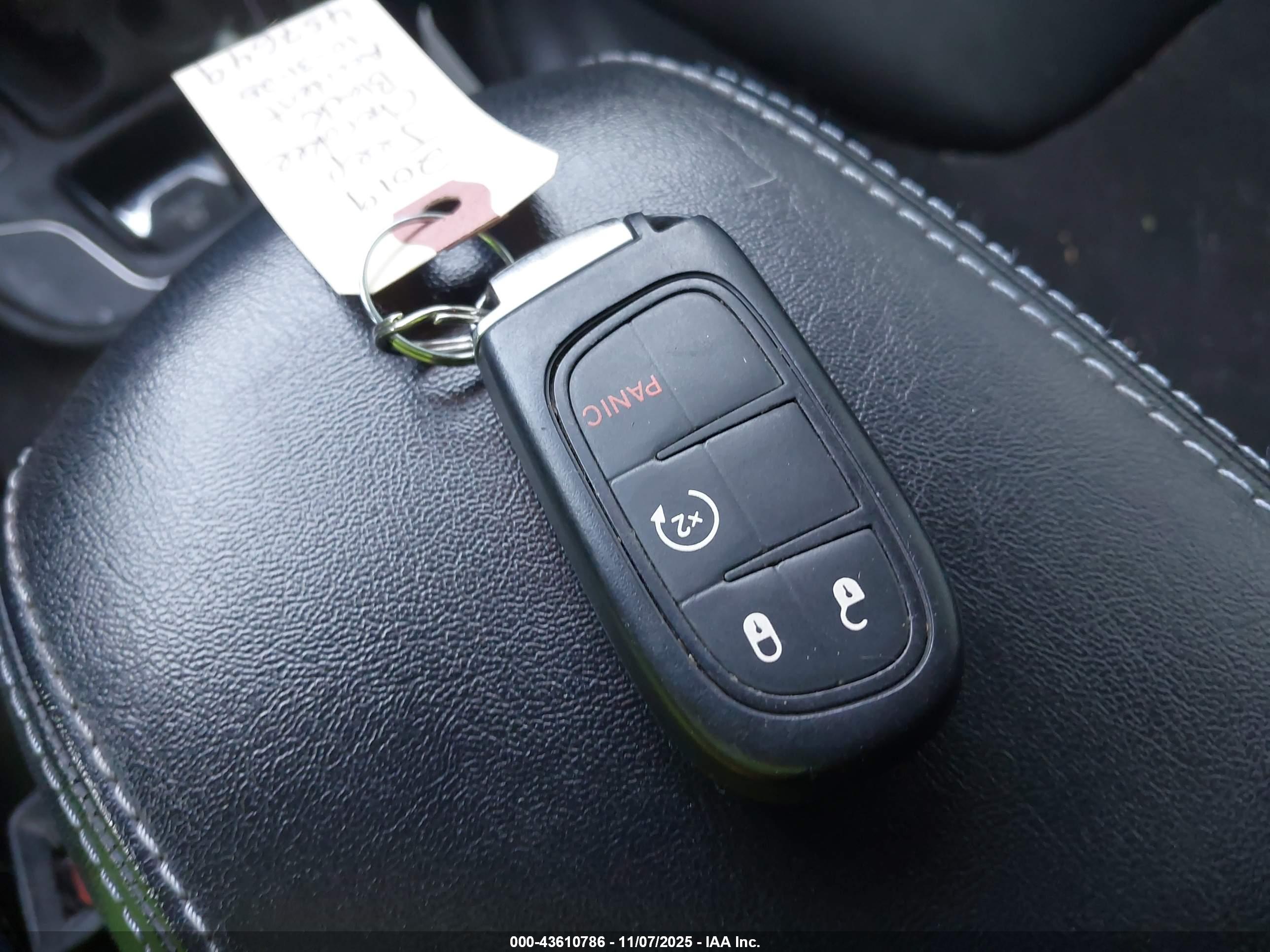 JEEP CHEROKEE image 11