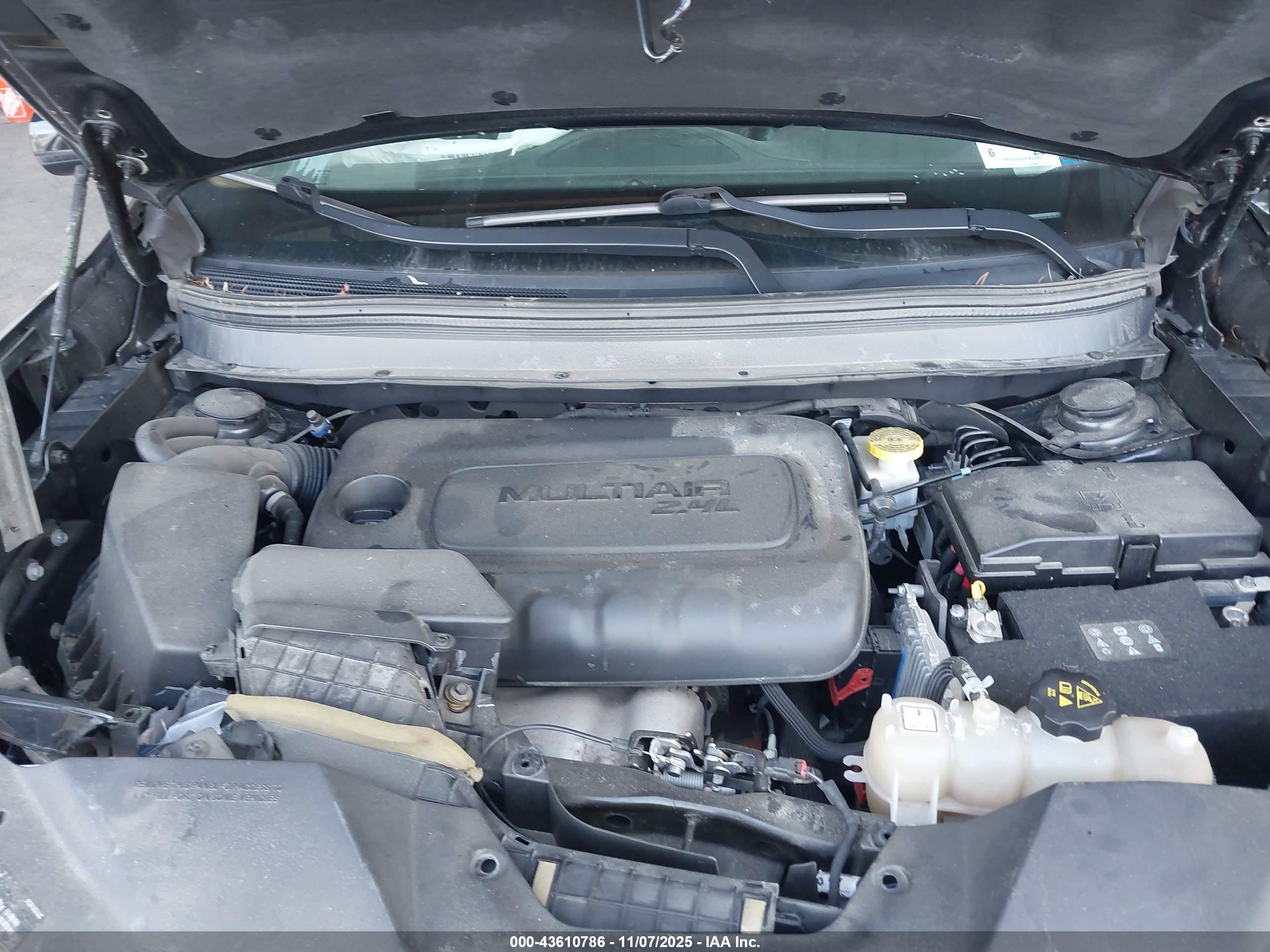 JEEP CHEROKEE image 6