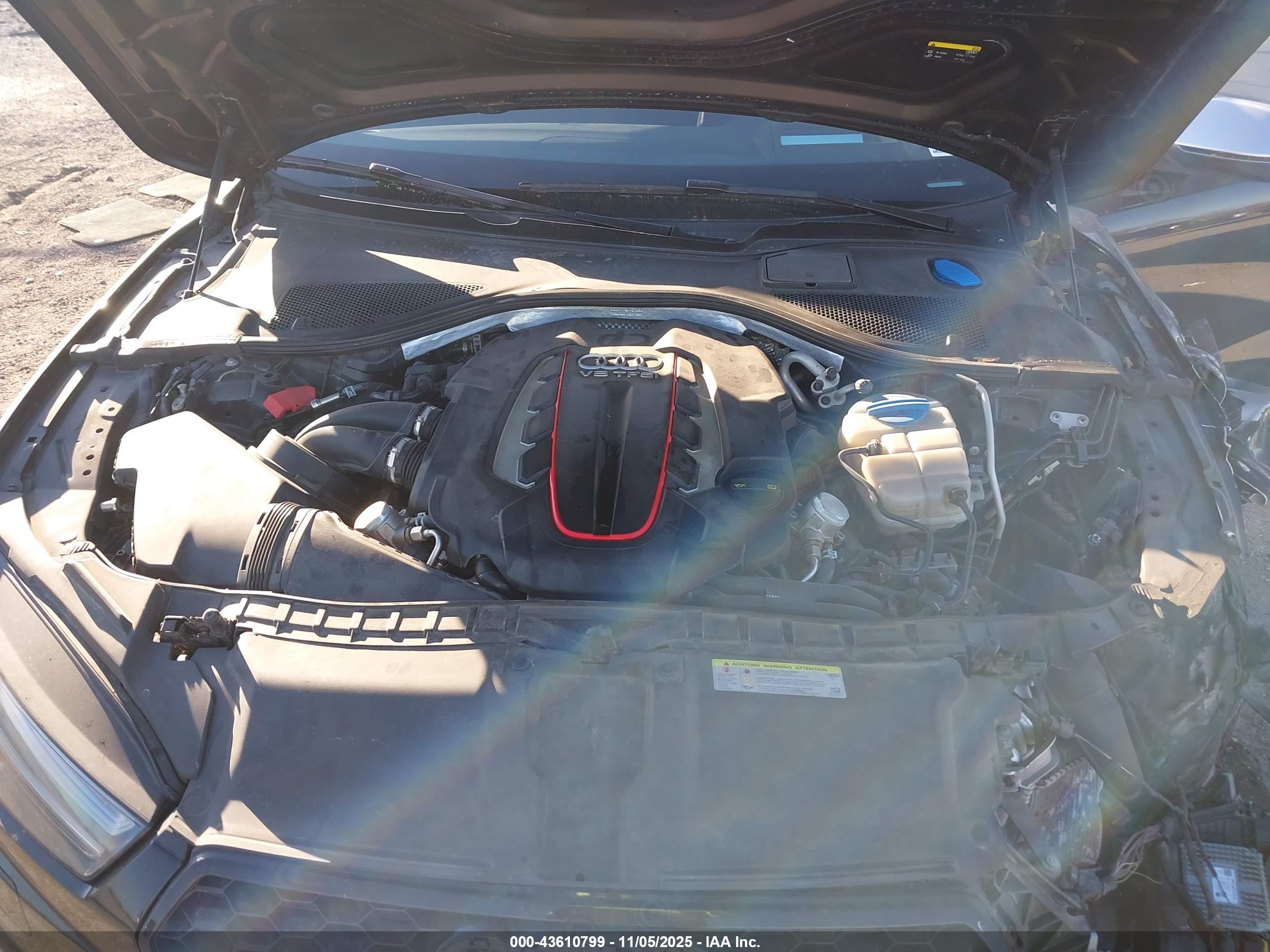 AUDI S7 image 10