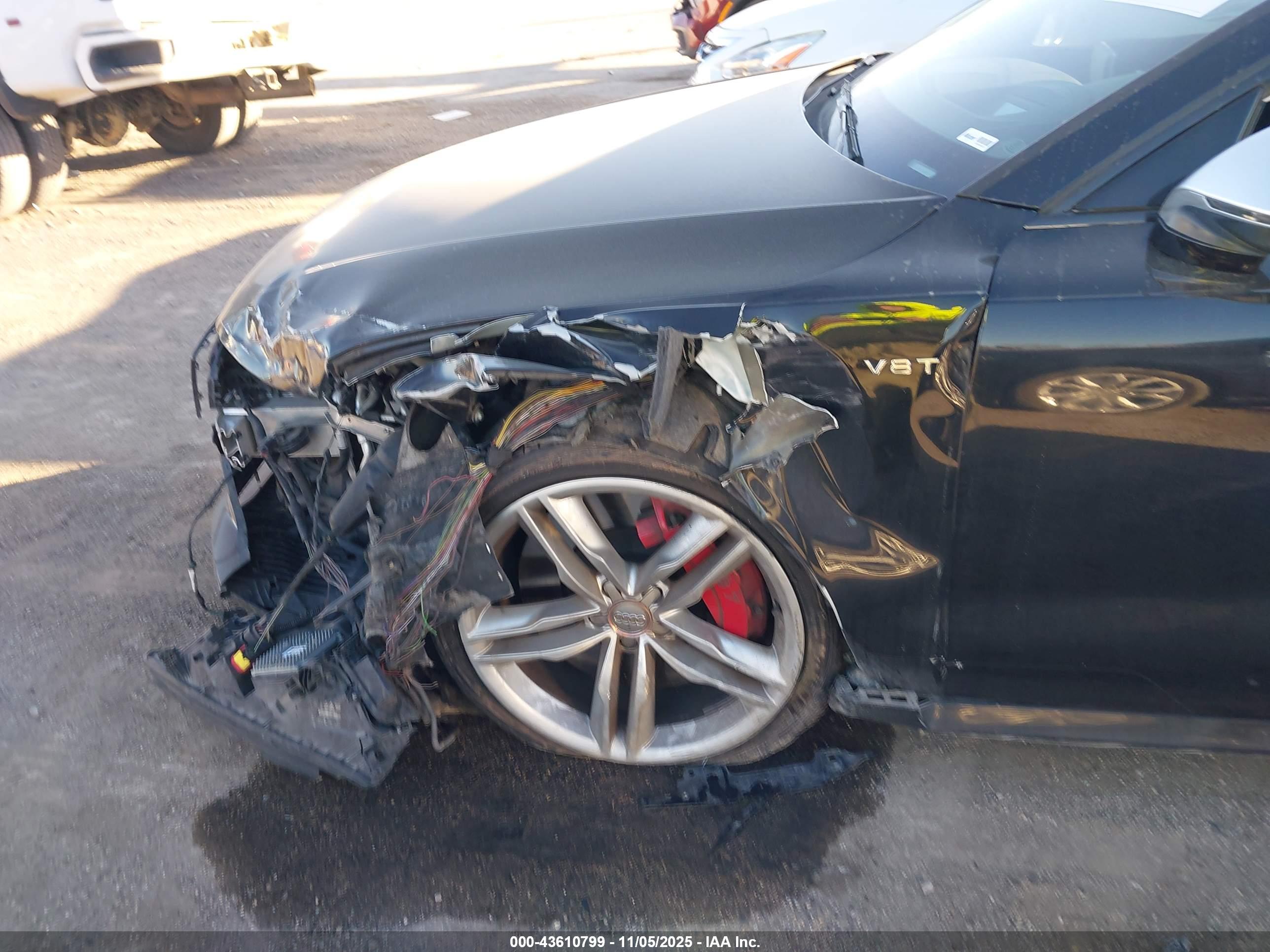 AUDI S7 image 6