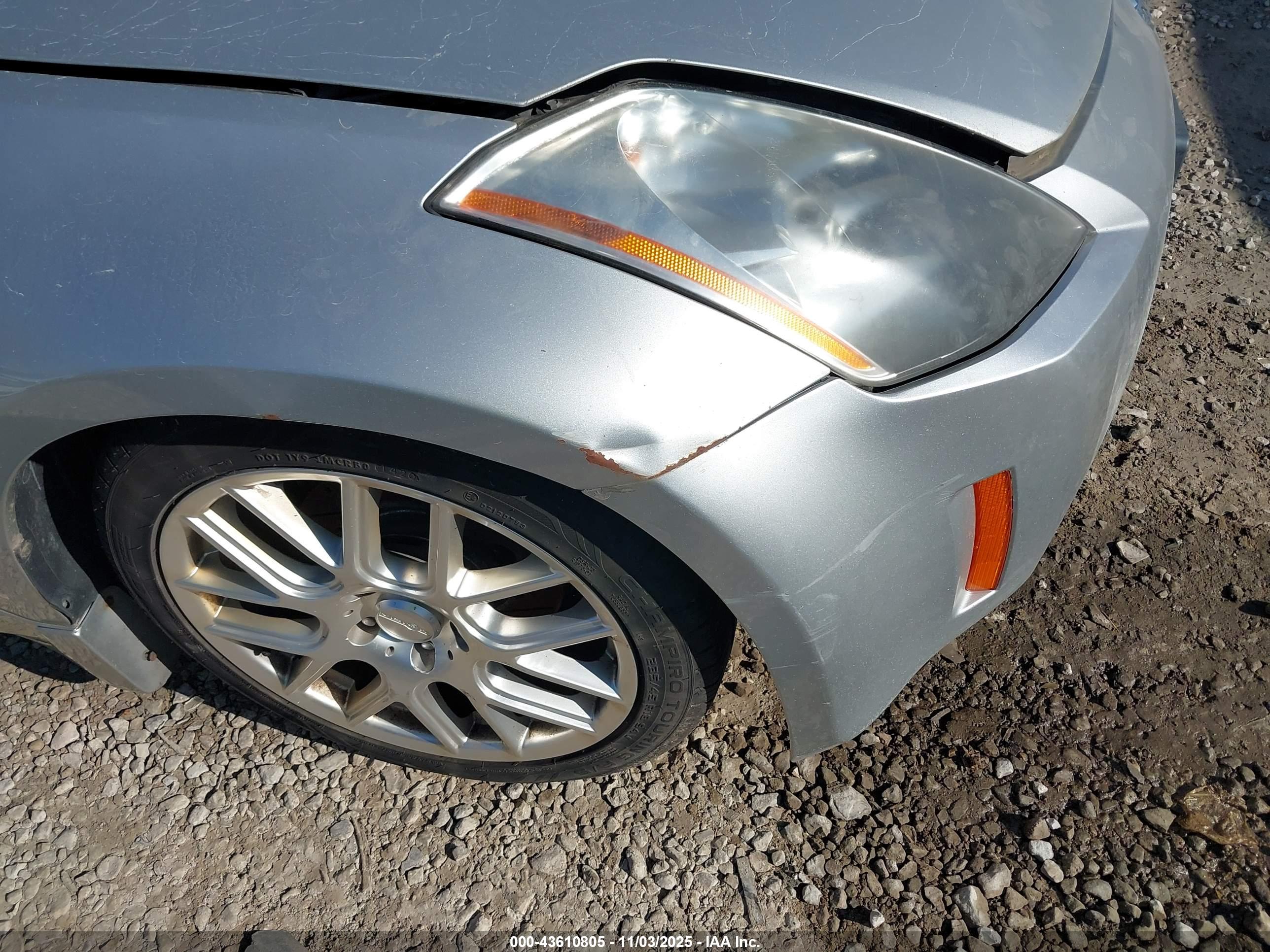 NISSAN 350Z image 6