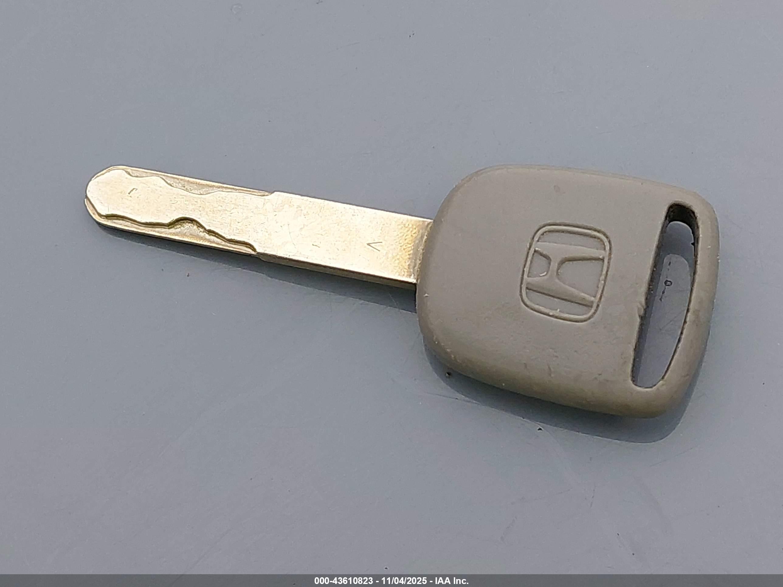 HONDA ODYSSEY image 11