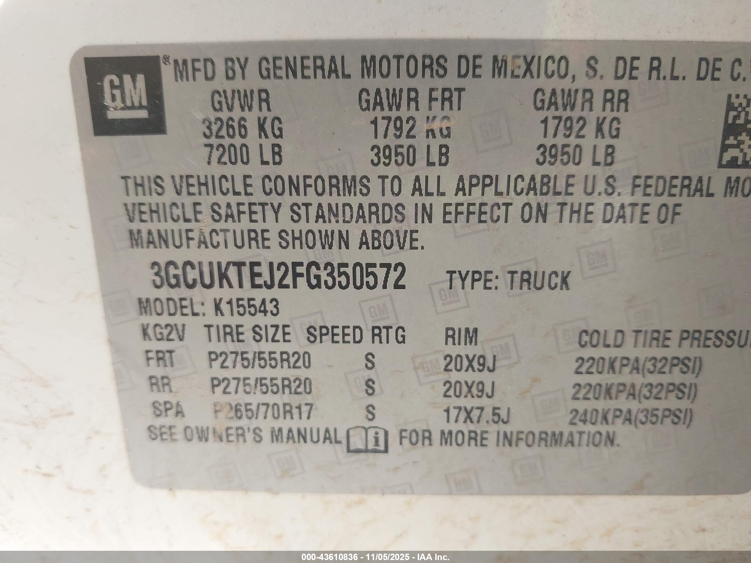 CHEVROLET SILVERADO image 9
