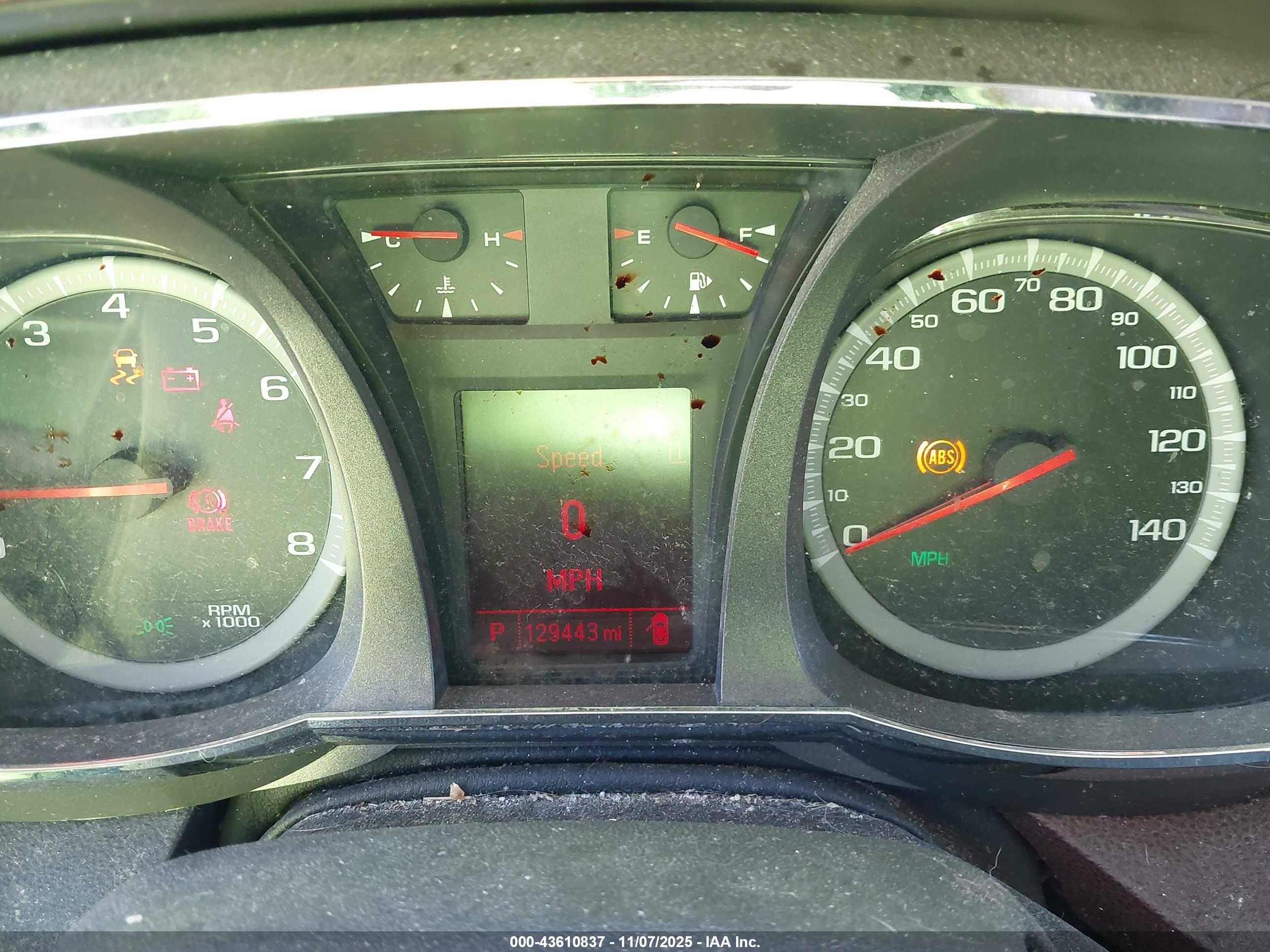 GMC TERRAIN image 7