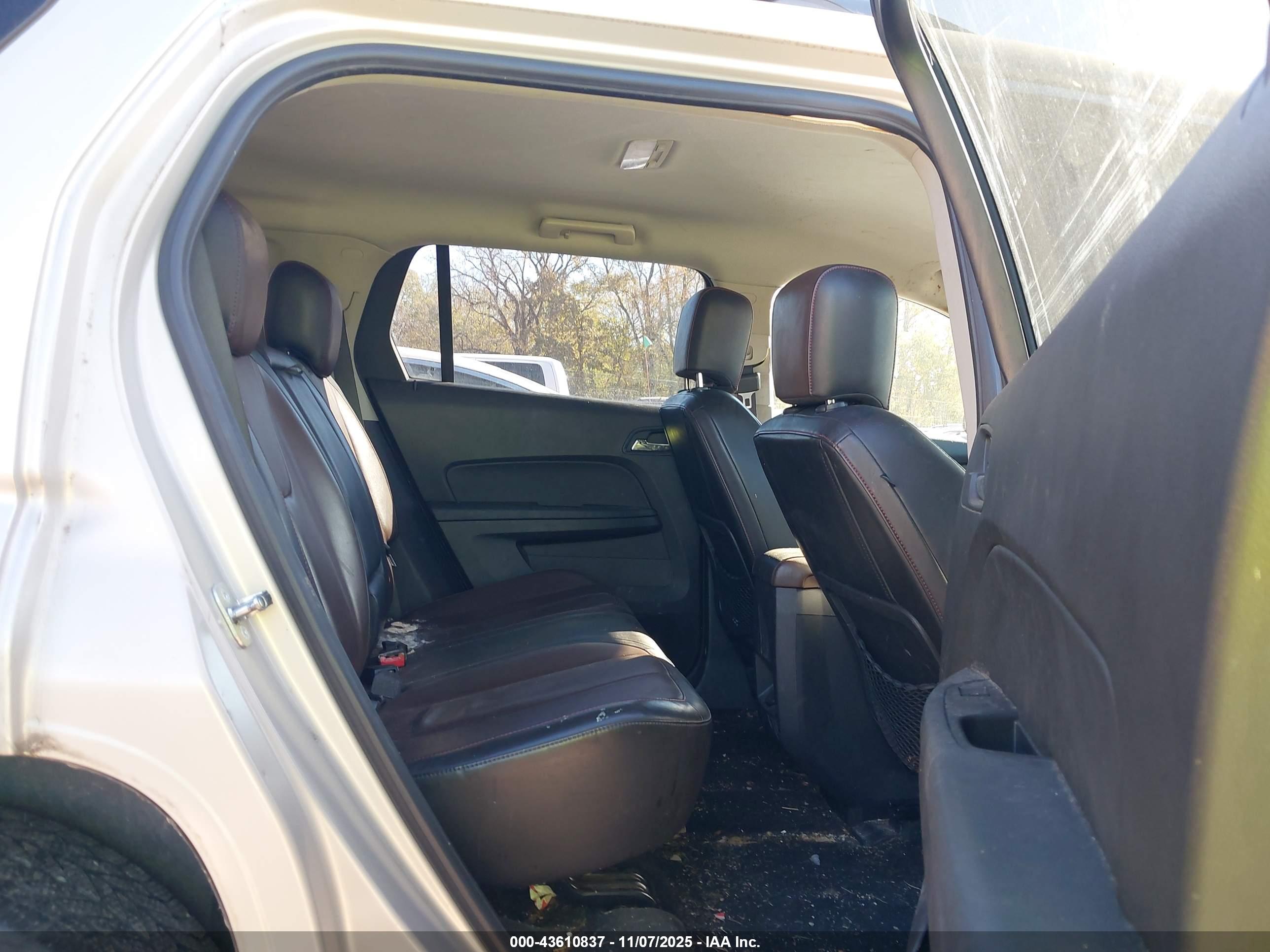 GMC TERRAIN image 8